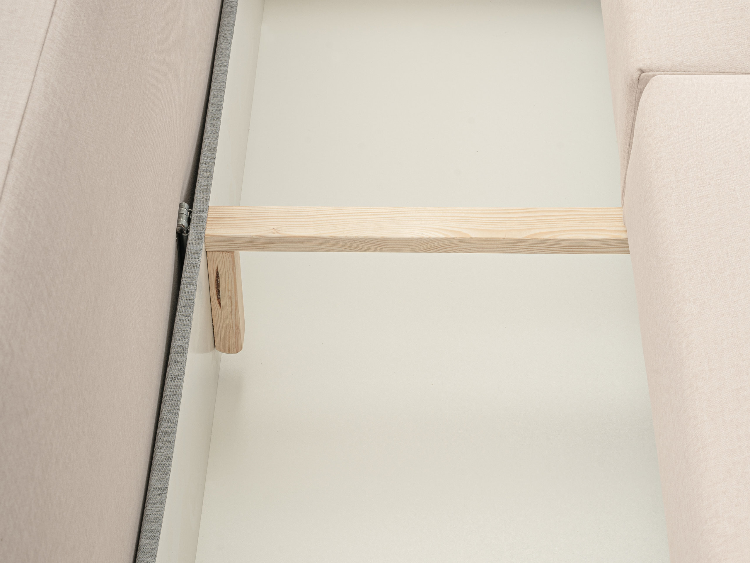 Sofá cama Lufkin 153 (Maya 03)