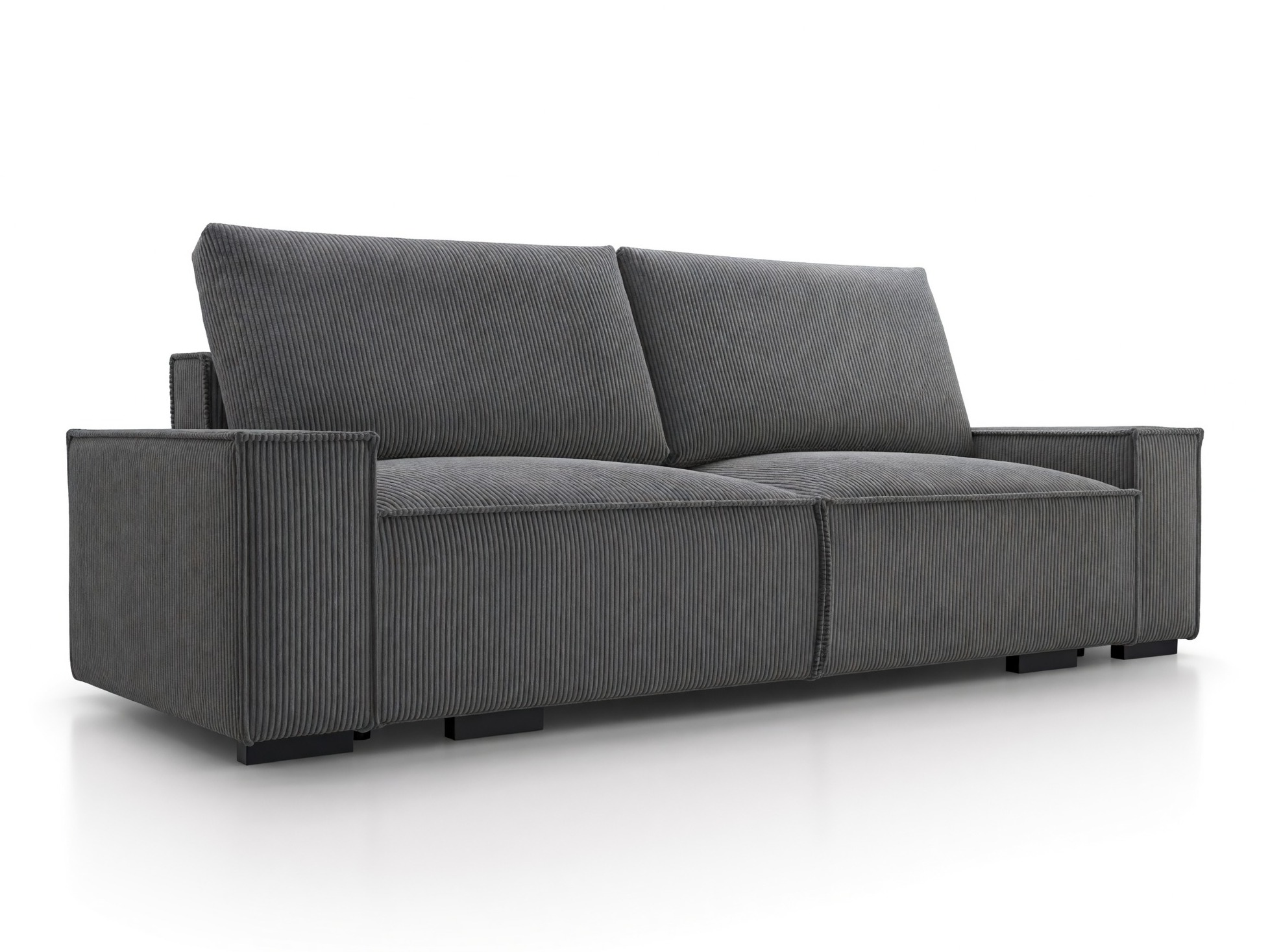 Sofá cama Lufkin 156 (Lincoln 90)