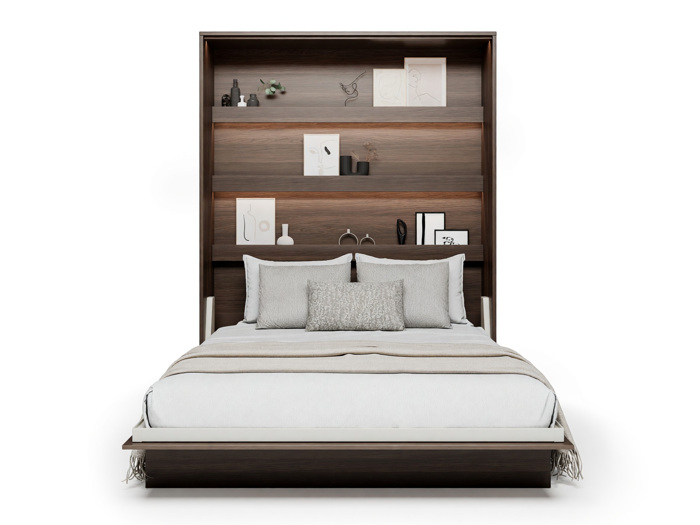 Conjuntos de muebles Concept Lenart 109