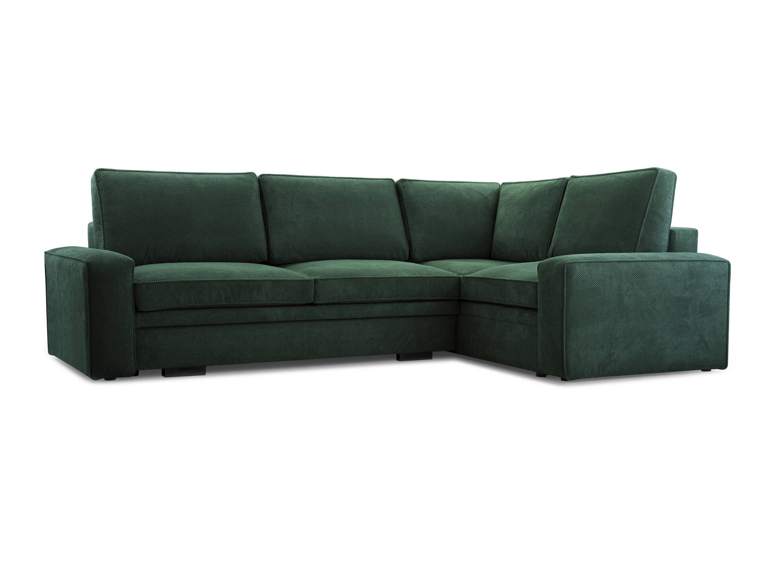 Sofá rinconero Lufkin 160 (Onega 01)