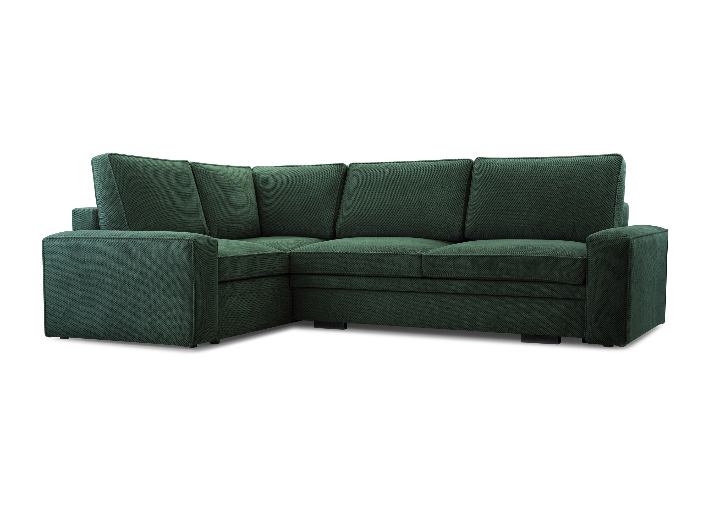 Sofá rinconero Lufkin 160 (Onega 01)
