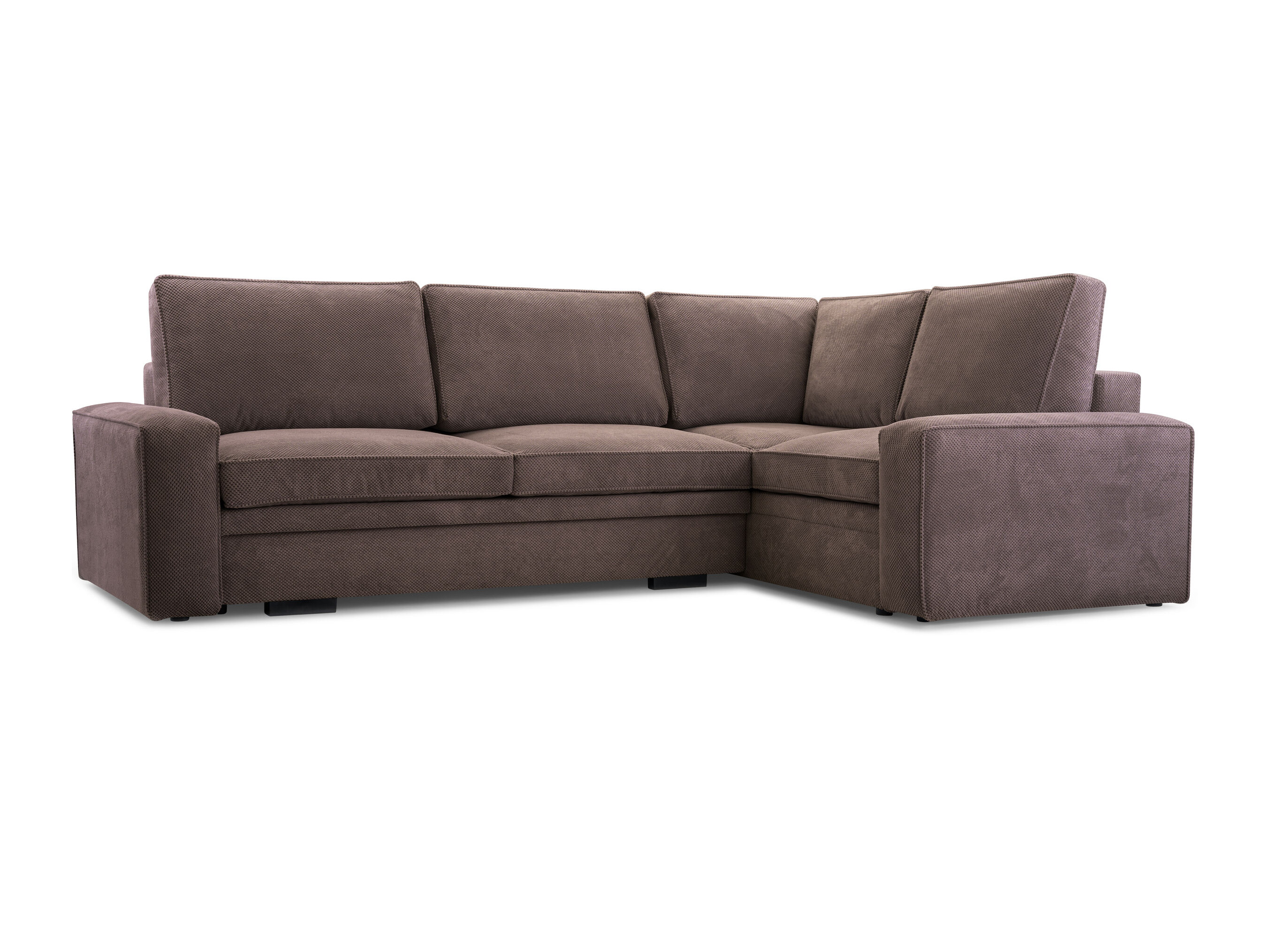 Sofá rinconero Lufkin 160 (Onega 03)
