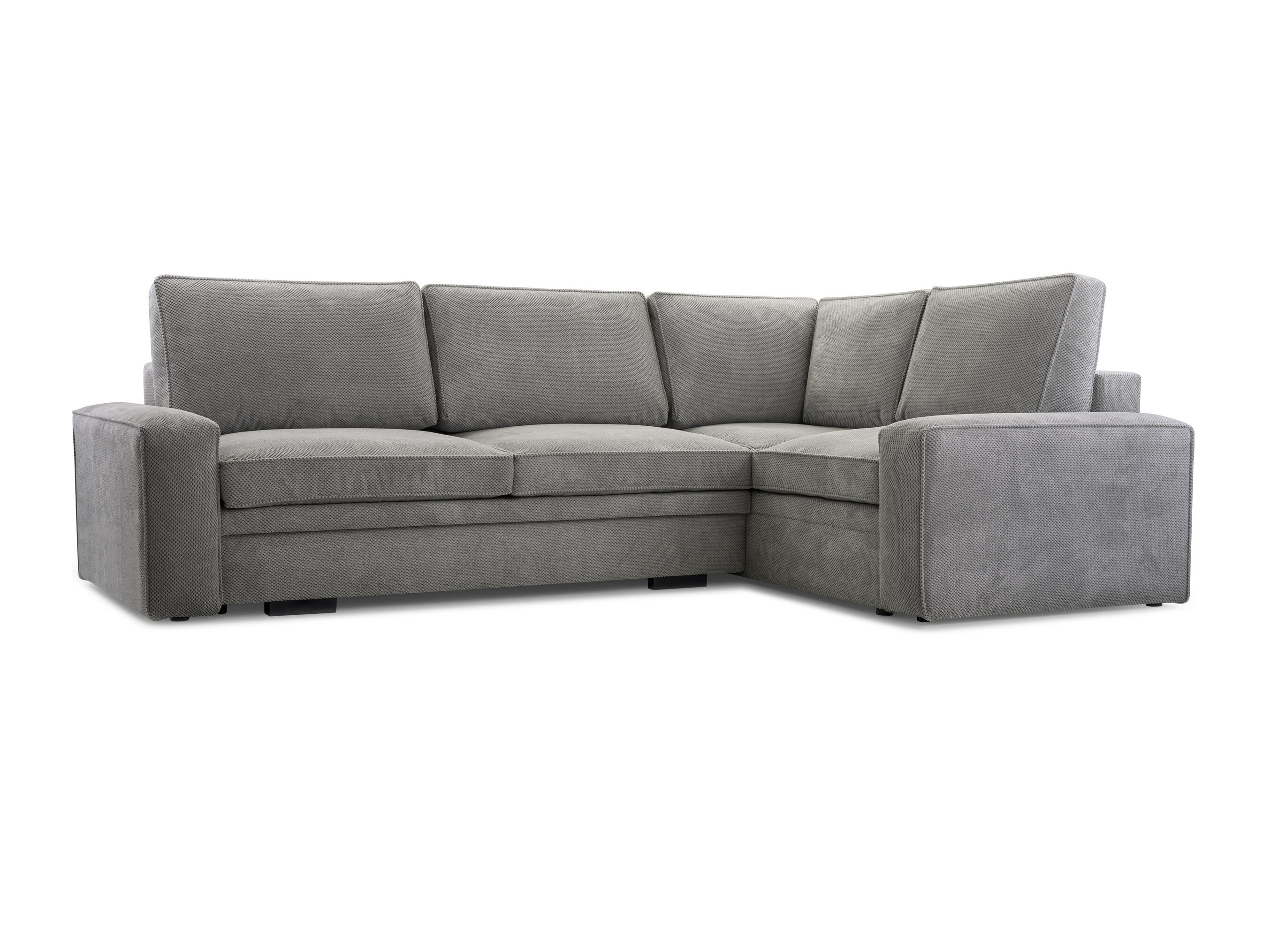 Sofá rinconero Lufkin 160 (Onega 07)