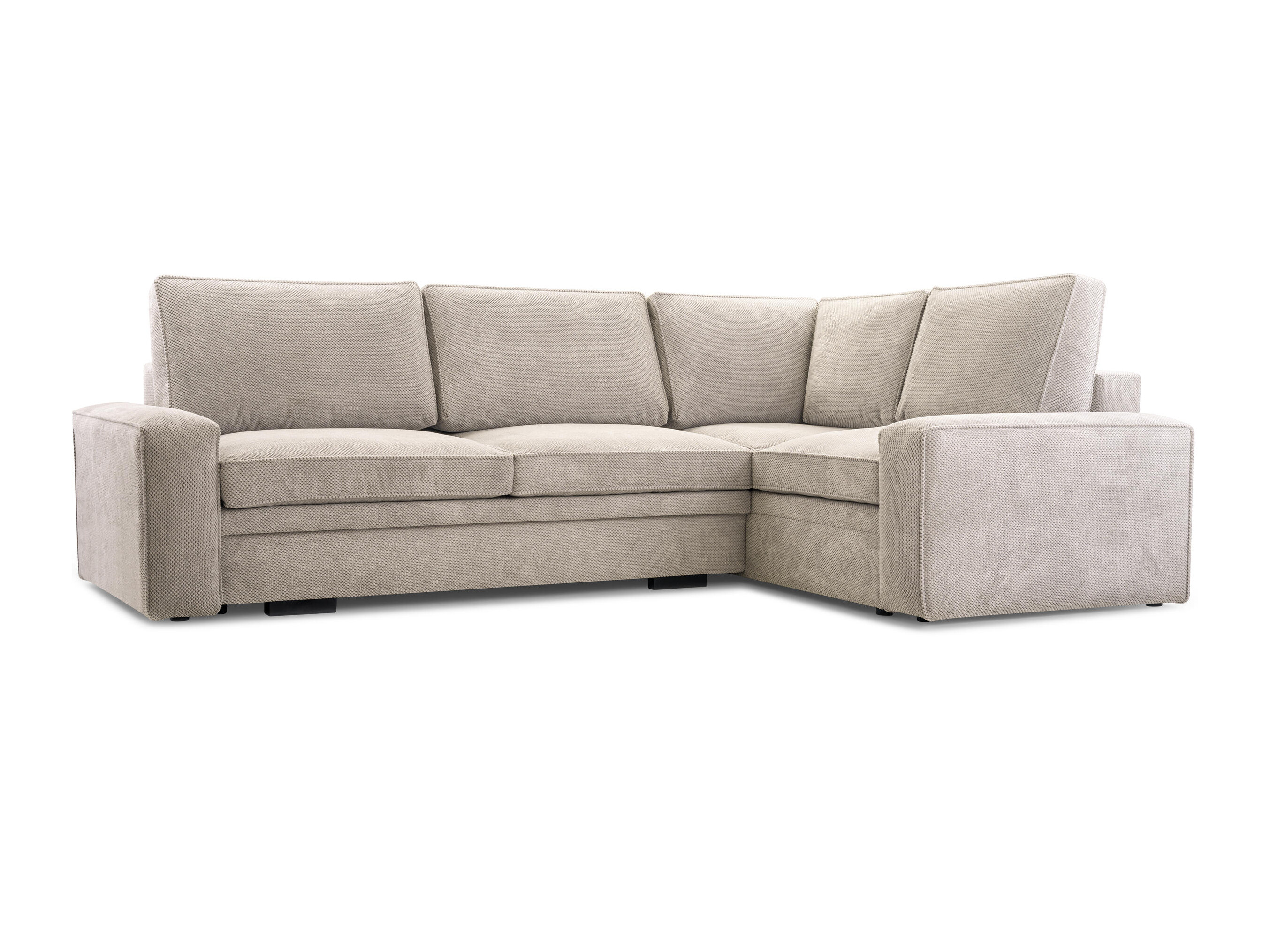 Sofá rinconero Lufkin 160 (Onega 14)