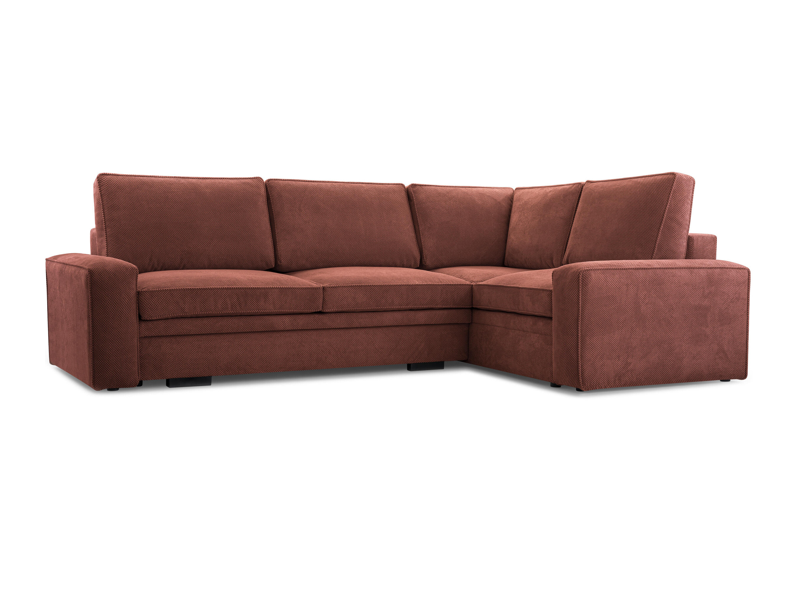 Sofá rinconero Lufkin 160 (Onega 16)