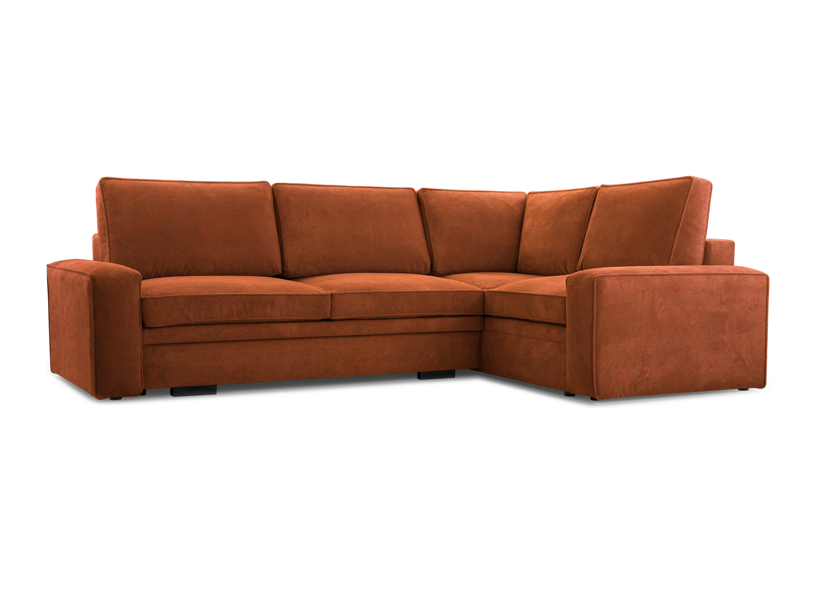 Sofá rinconero Lufkin 160 (Onega 18)