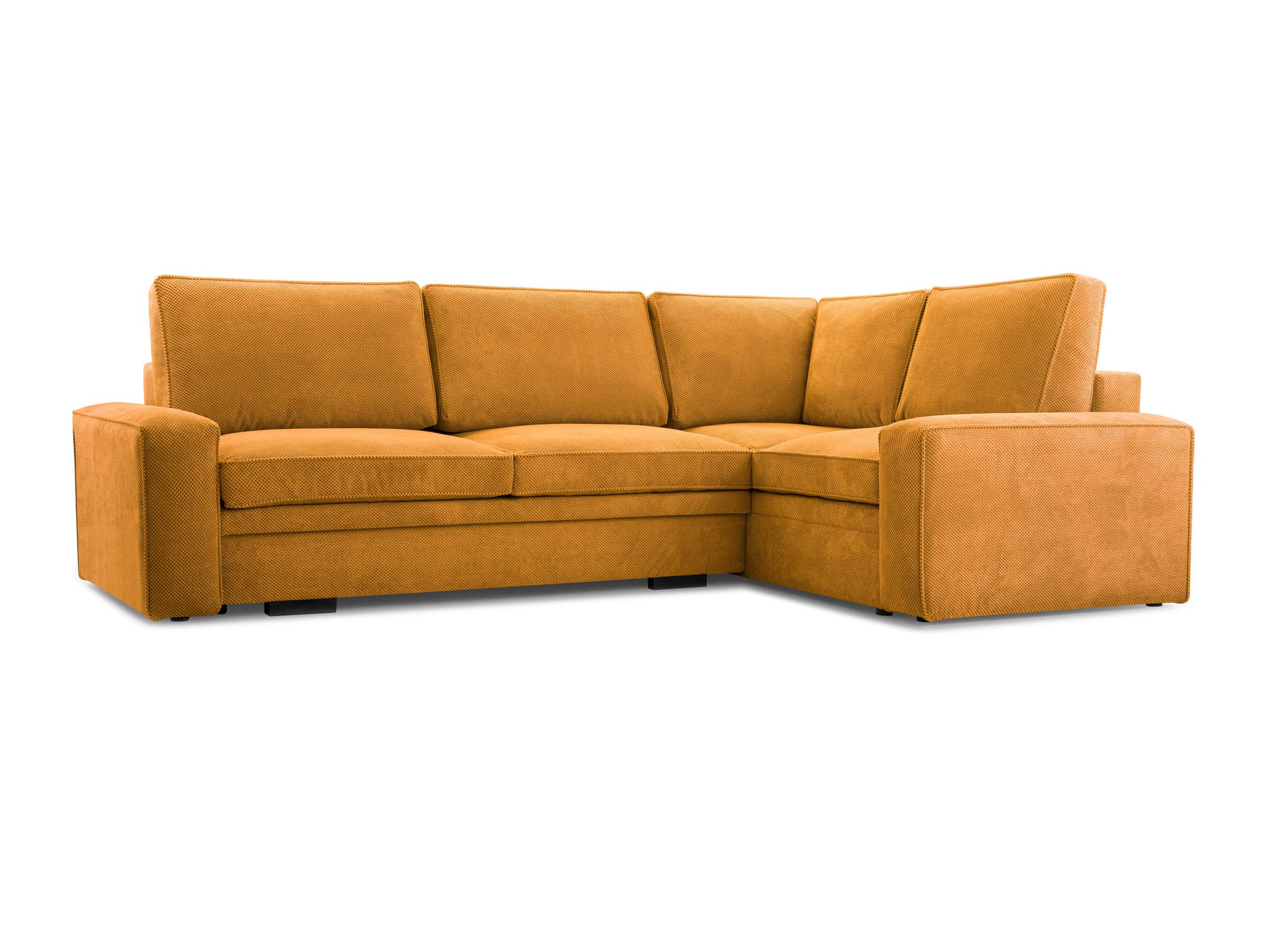 Sofá rinconero Lufkin 160 (Onega 19)