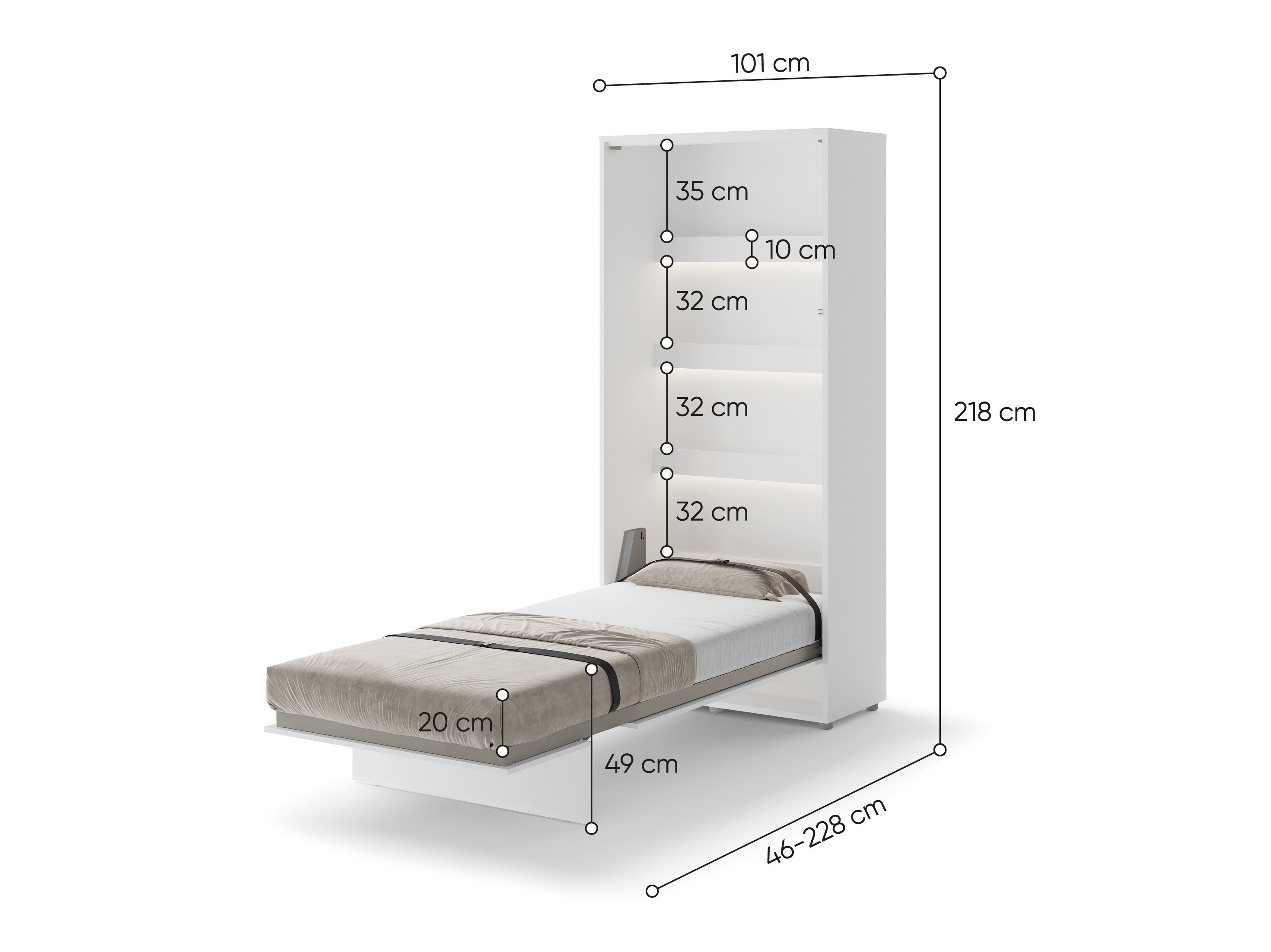 Conjuntos de muebles Concept Lenart XIX