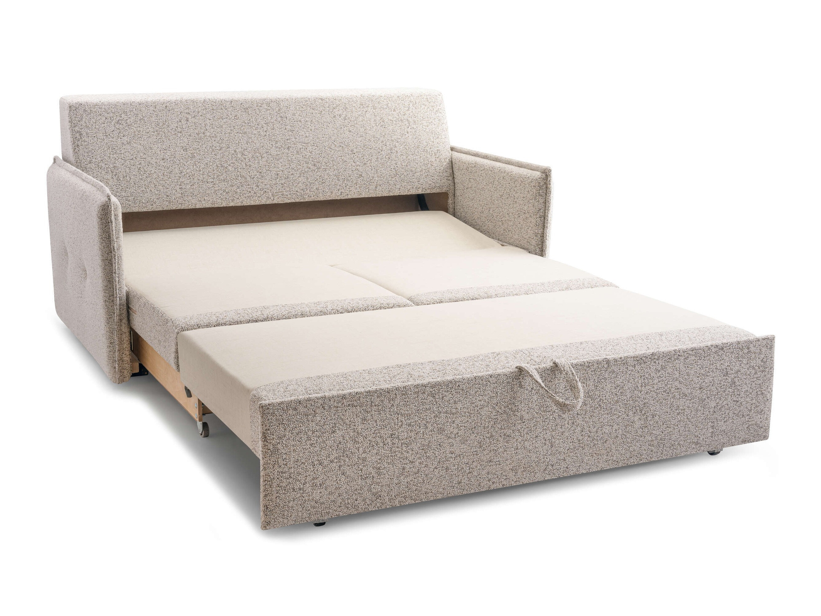 Sofá cama Lufkin 163 (Puente 06)
