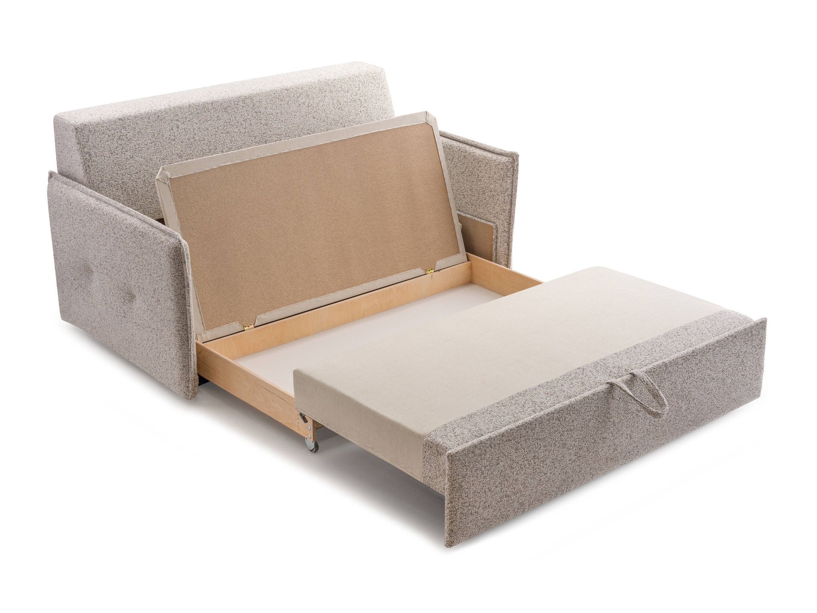 Sofá cama Lufkin 163 (Puente 06)
