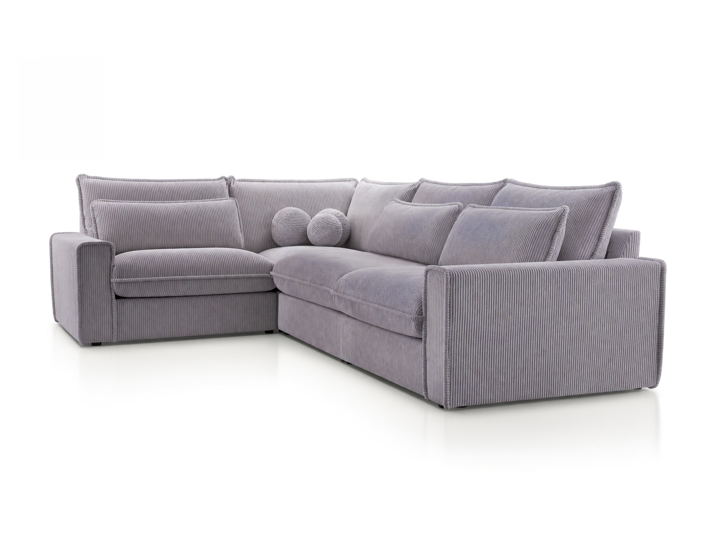 Sofá rinconero Lufkin 162 (Lincoln 86)