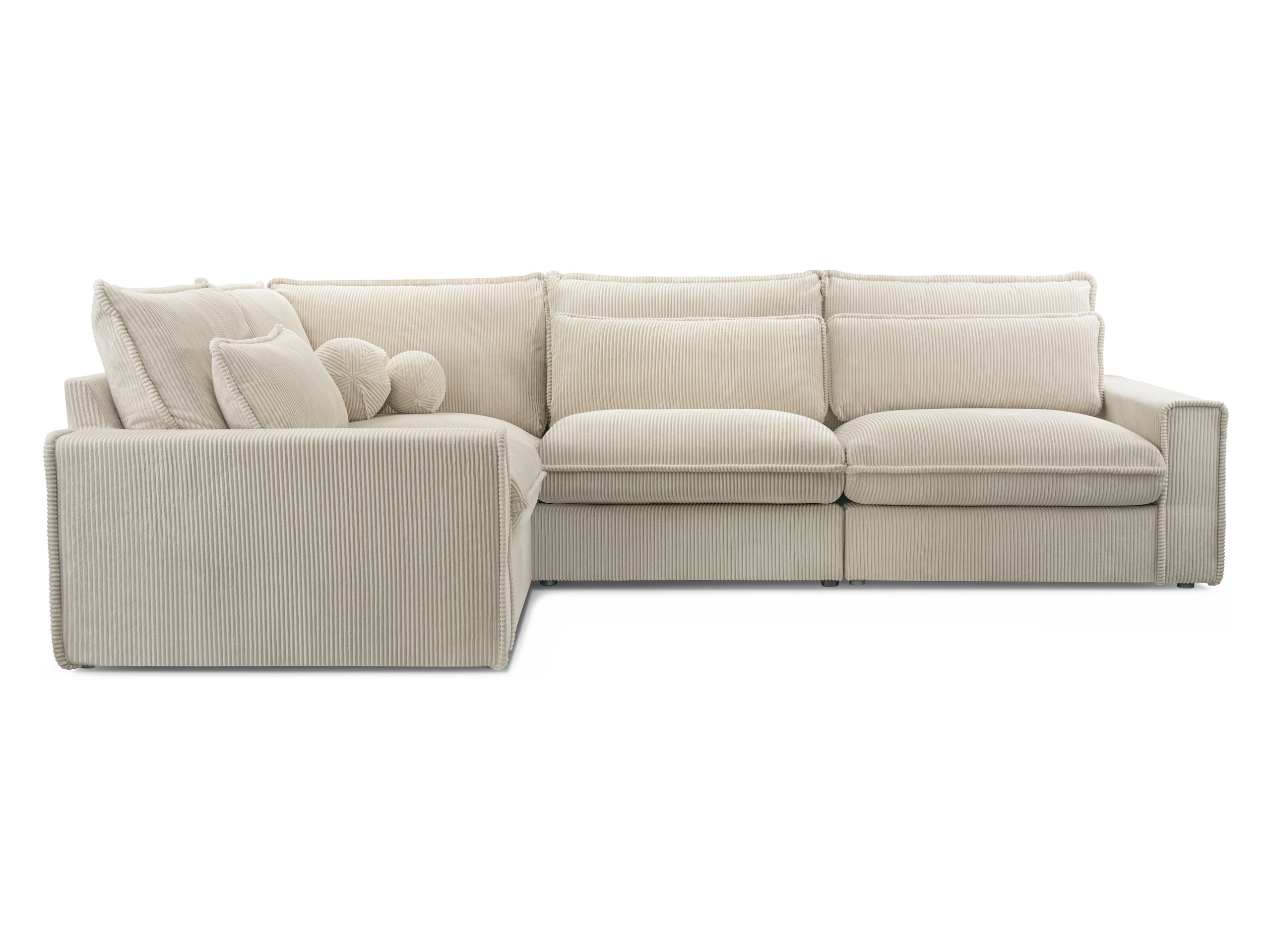 Sofá rinconero Lufkin 162 (Poso 02)