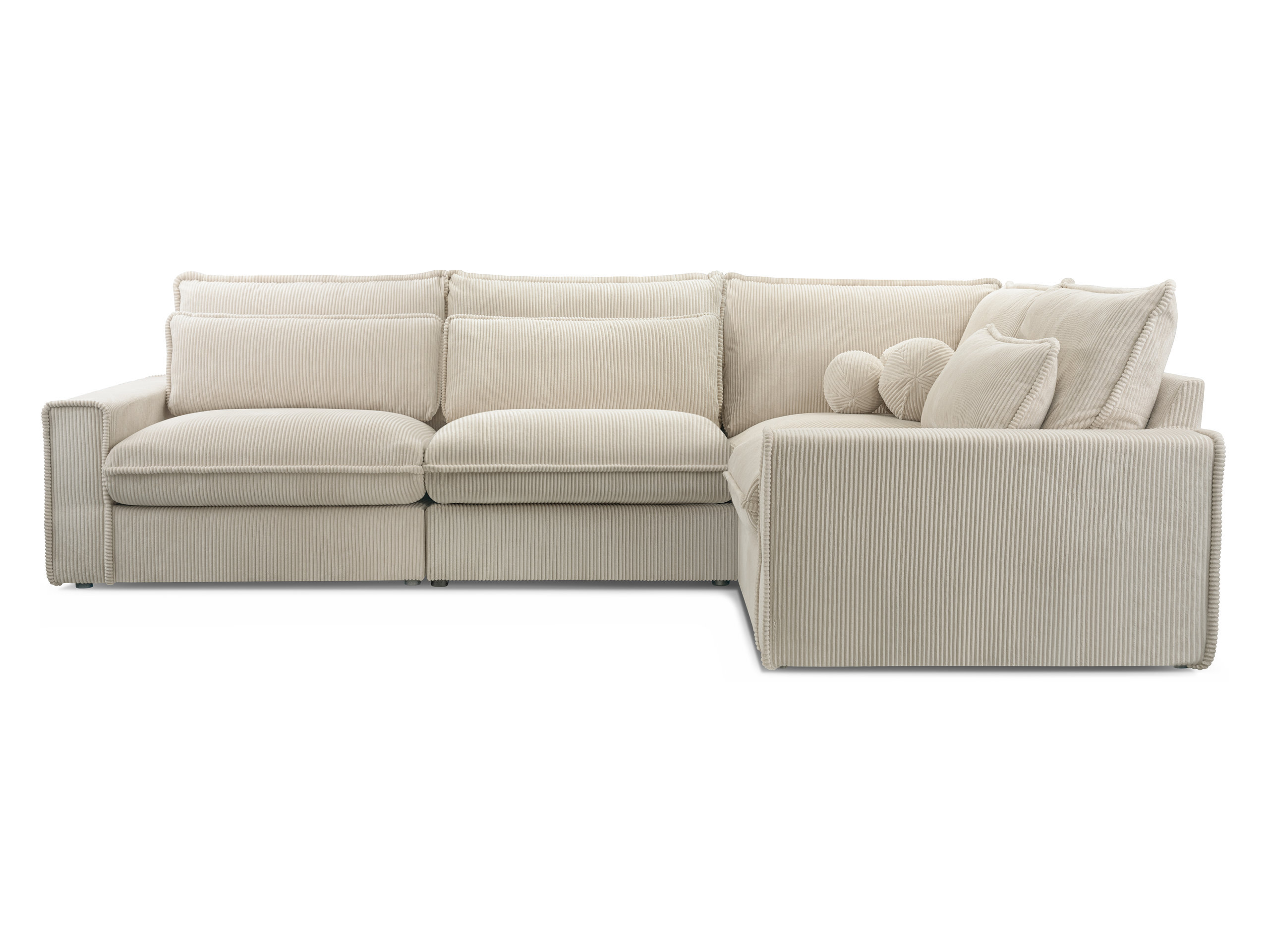 Sofá rinconero Lufkin 162 (Poso 02)