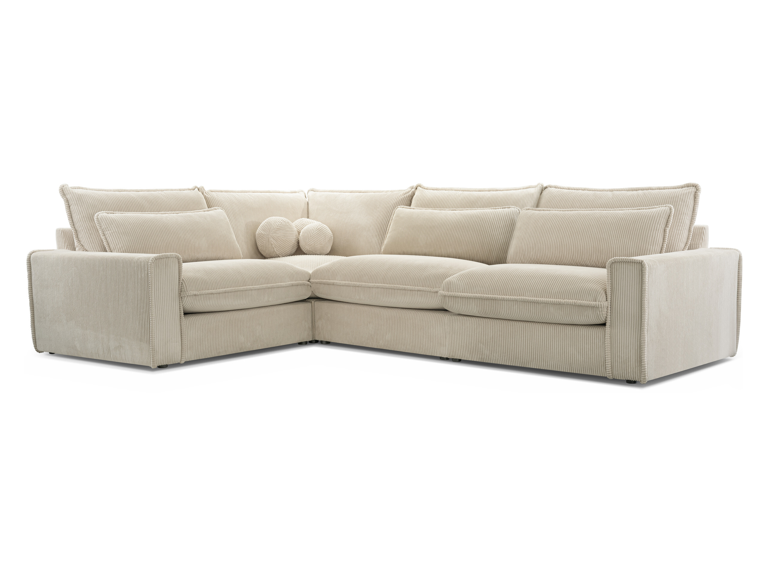 Sofá rinconero Lufkin 162 (Poso 02)