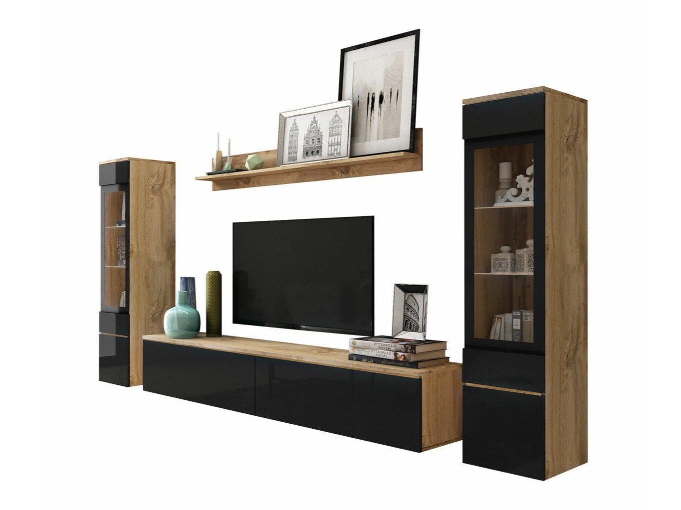 Conjunto de salón SP7162