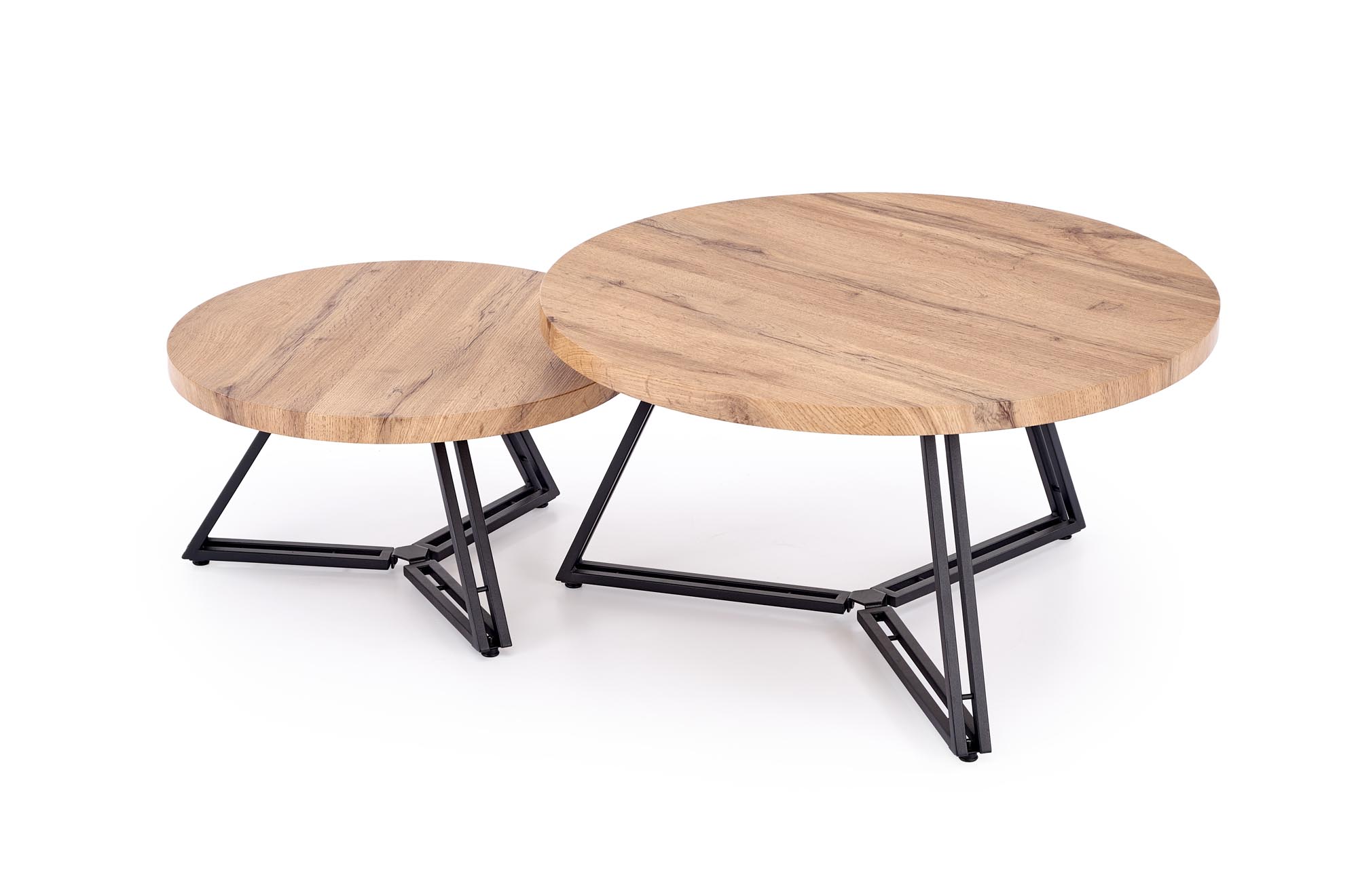 Conjunto mesa de centro Houston 2184