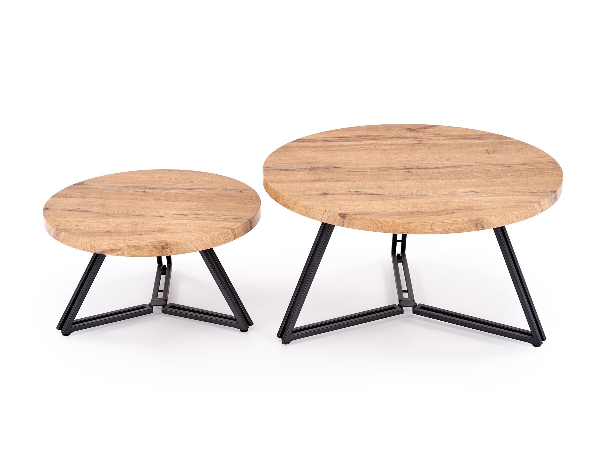 Conjunto mesa de centro Houston 2184