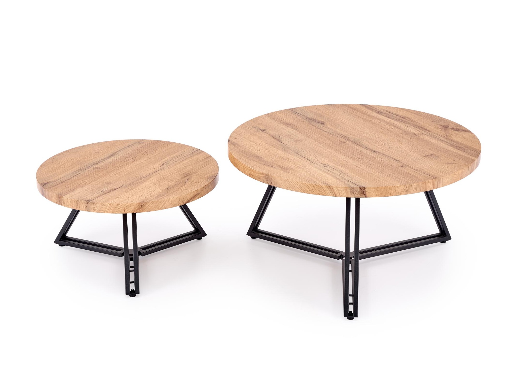 Conjunto mesa de centro Houston 2184