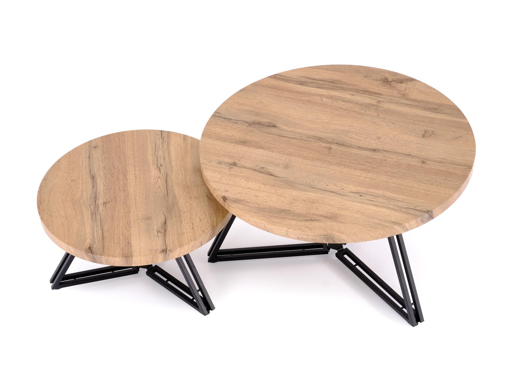 Conjunto mesa de centro Houston 2184