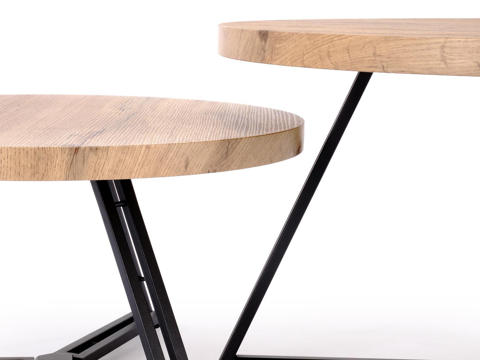 Conjunto mesa de centro Houston 2184