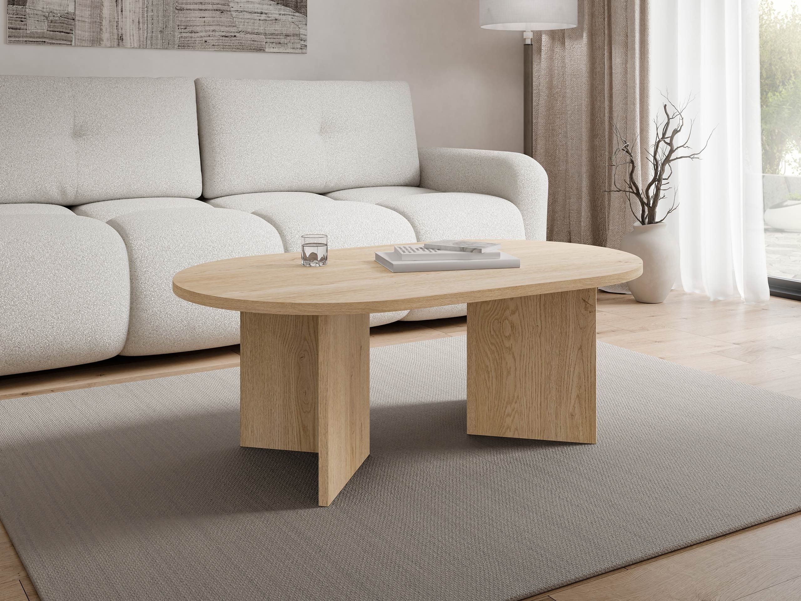 Mesa de centro SP7159