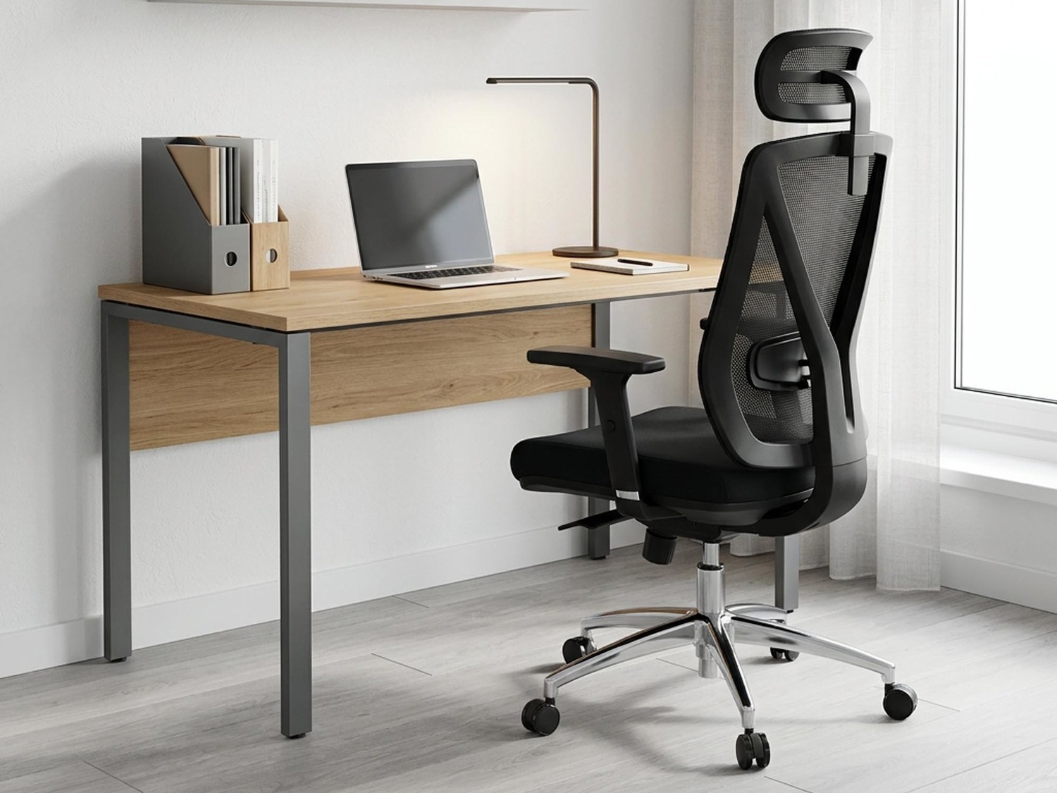 Silla de oficina Houston 2182