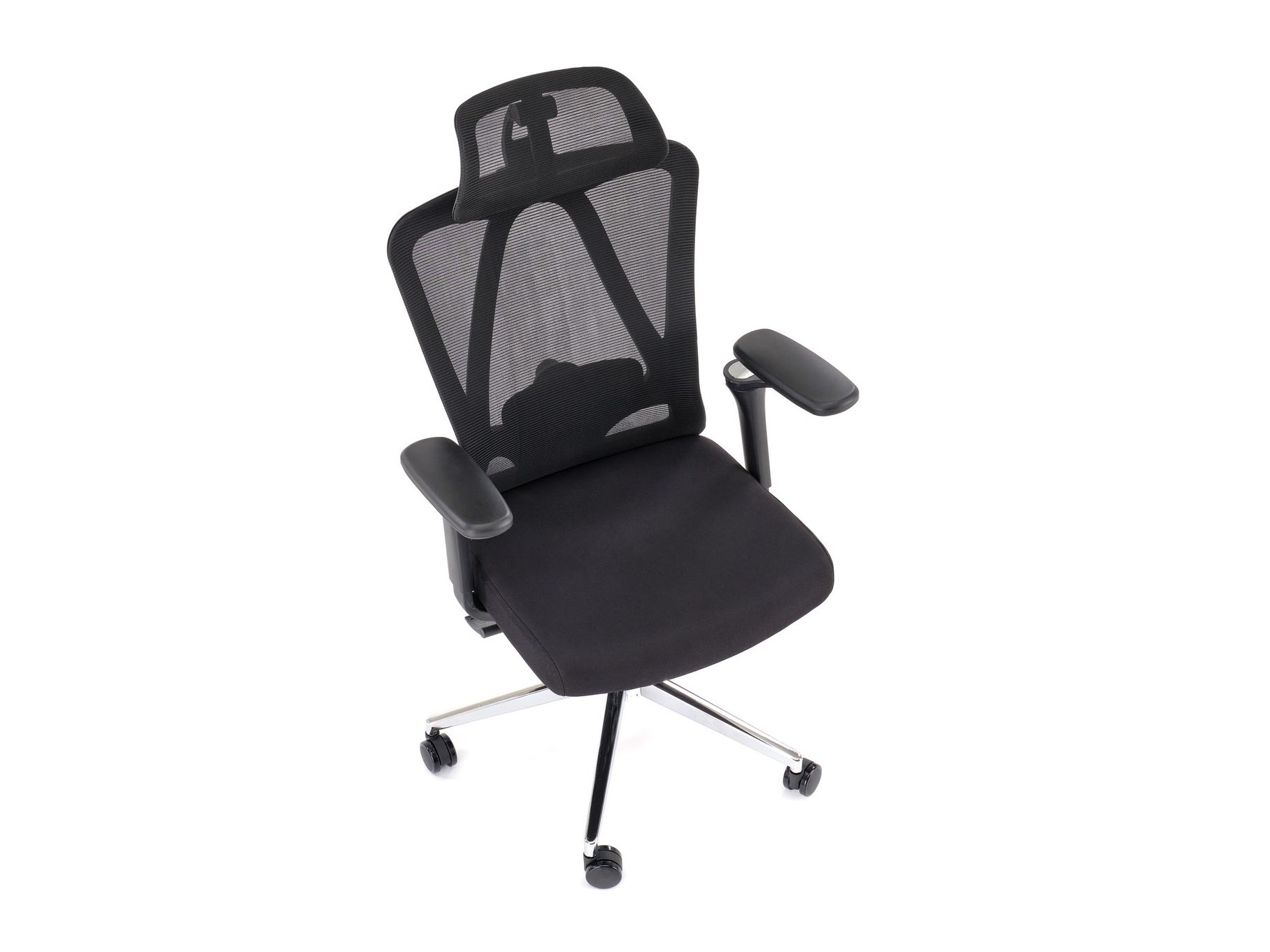 Silla de oficina Houston 2182