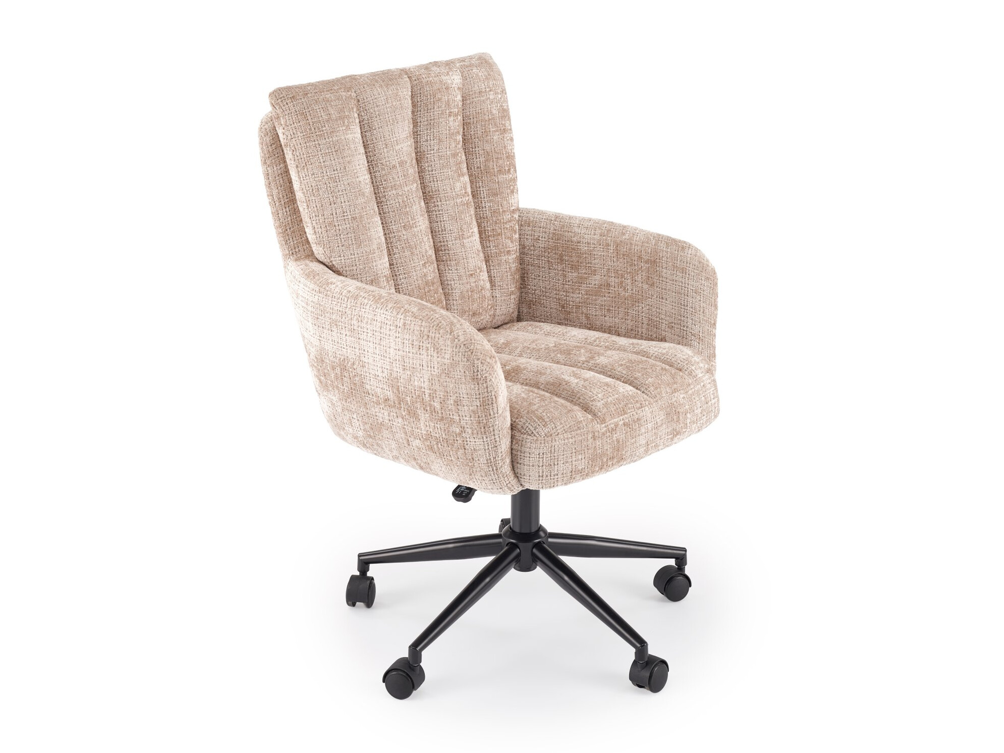 Silla de oficina Houston 2183 (Beige)