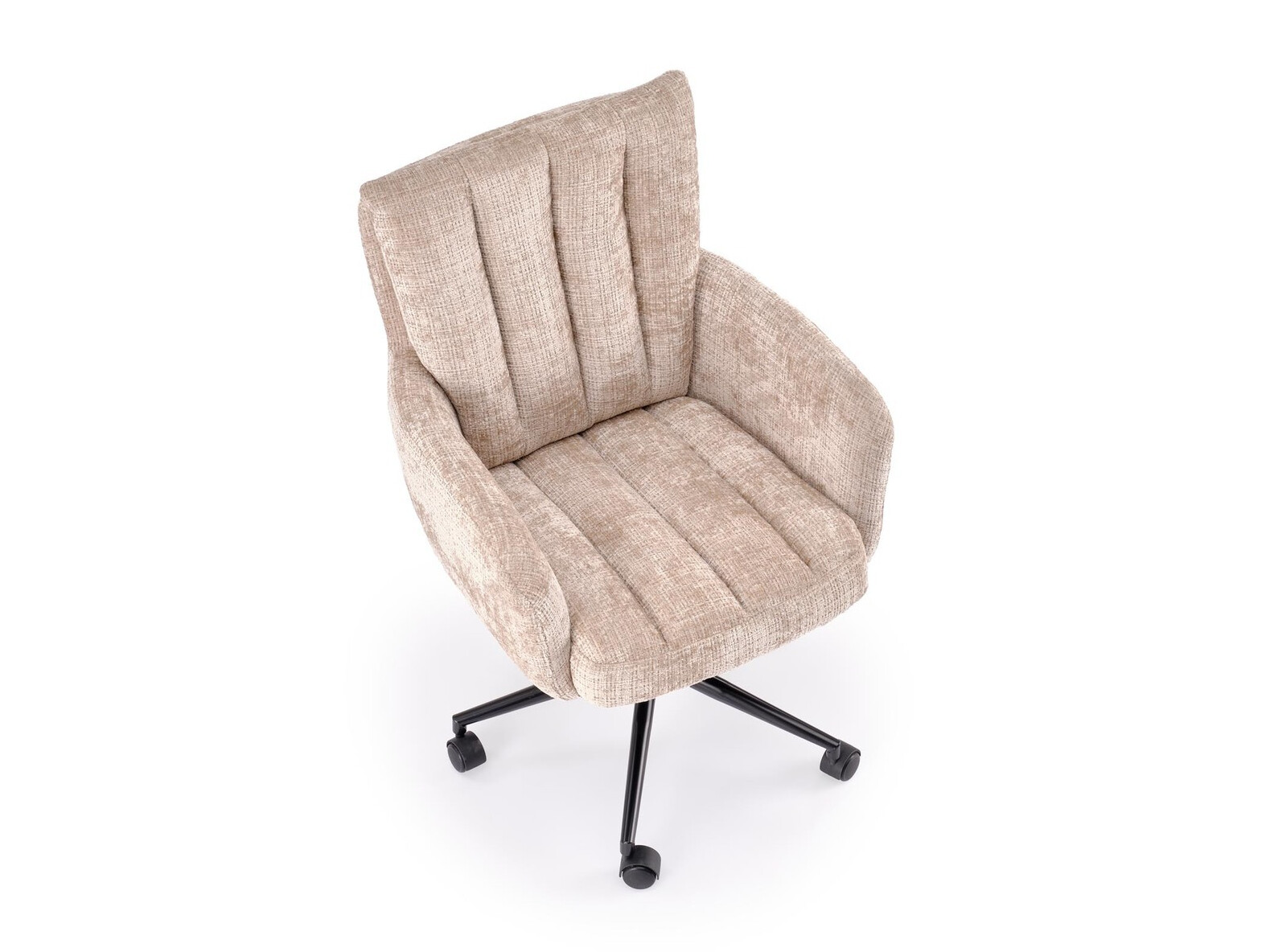 Silla de oficina Houston 2183 (Beige)