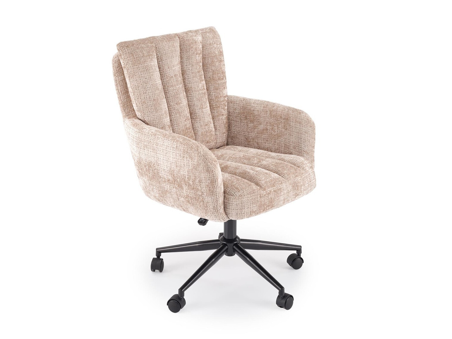 Silla de oficina Houston 2183 (Beige)