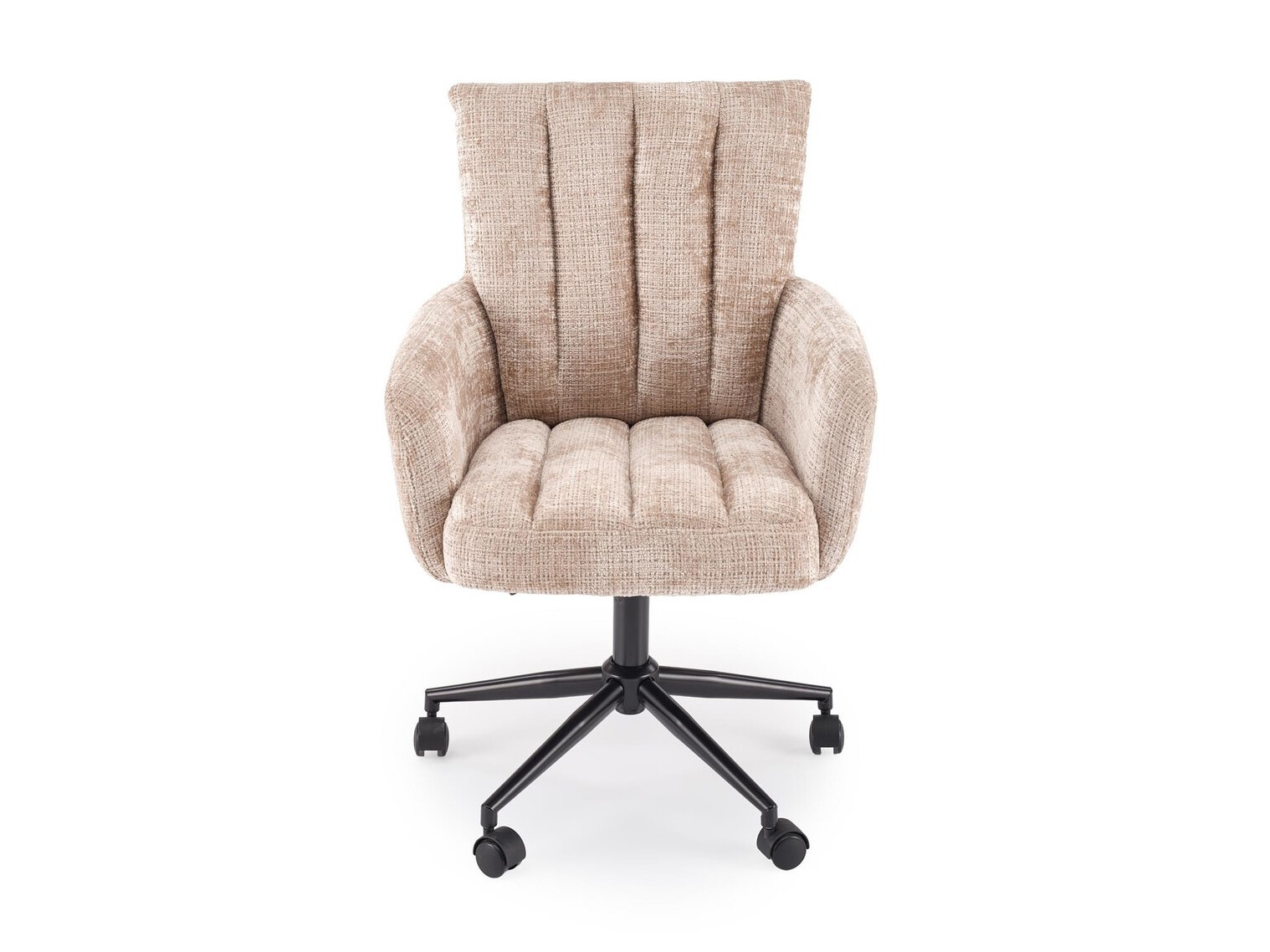 Silla de oficina Houston 2183 (Beige)