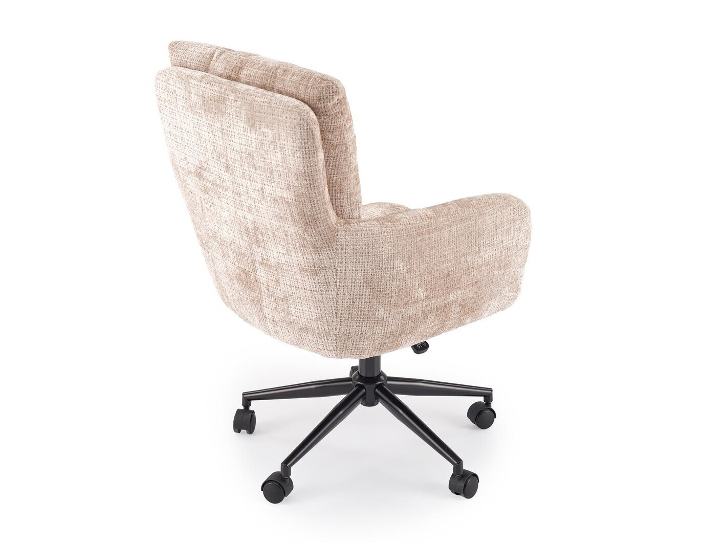 Silla de oficina Houston 2183 (Beige)