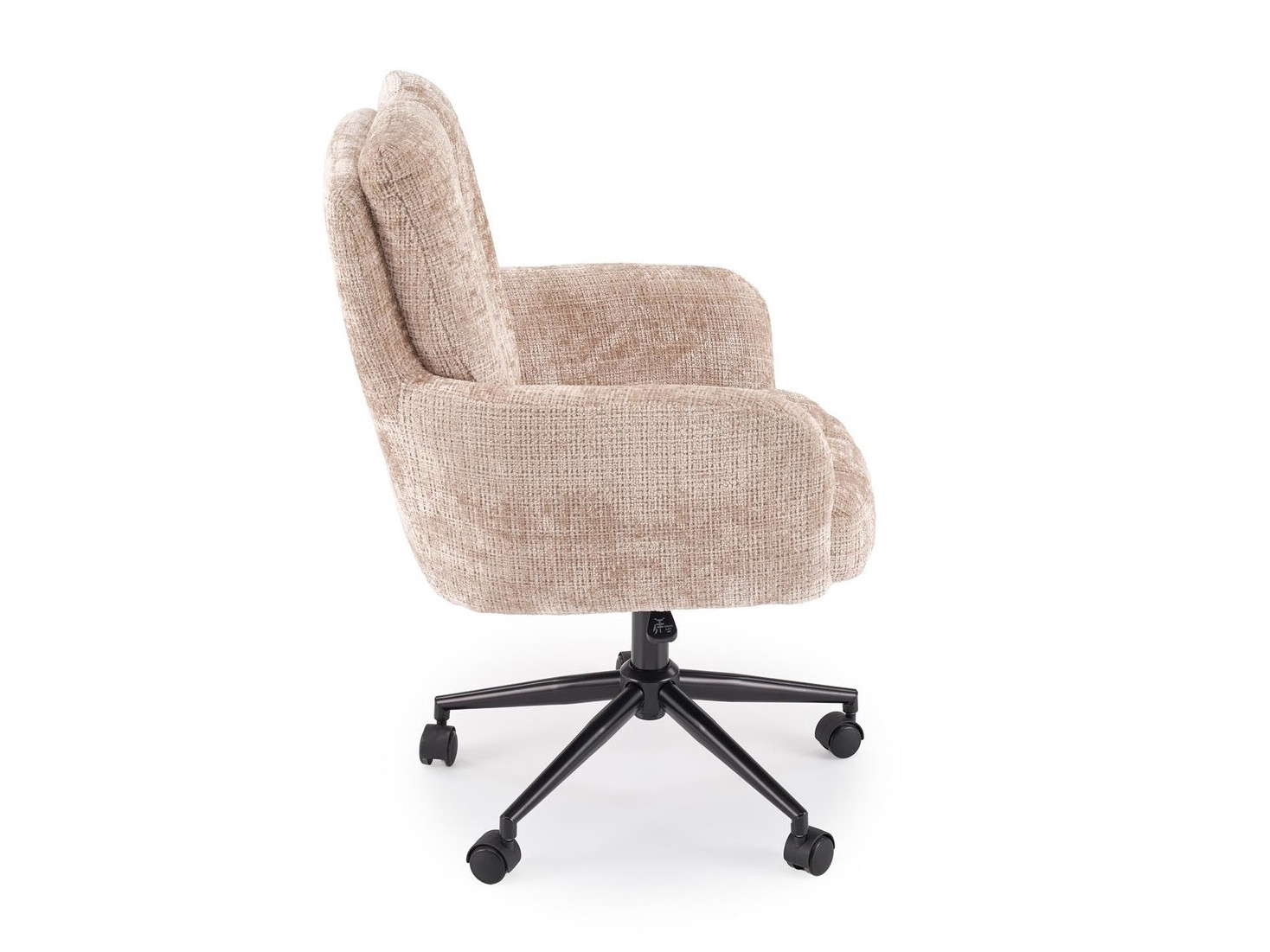 Silla de oficina Houston 2183 (Beige)
