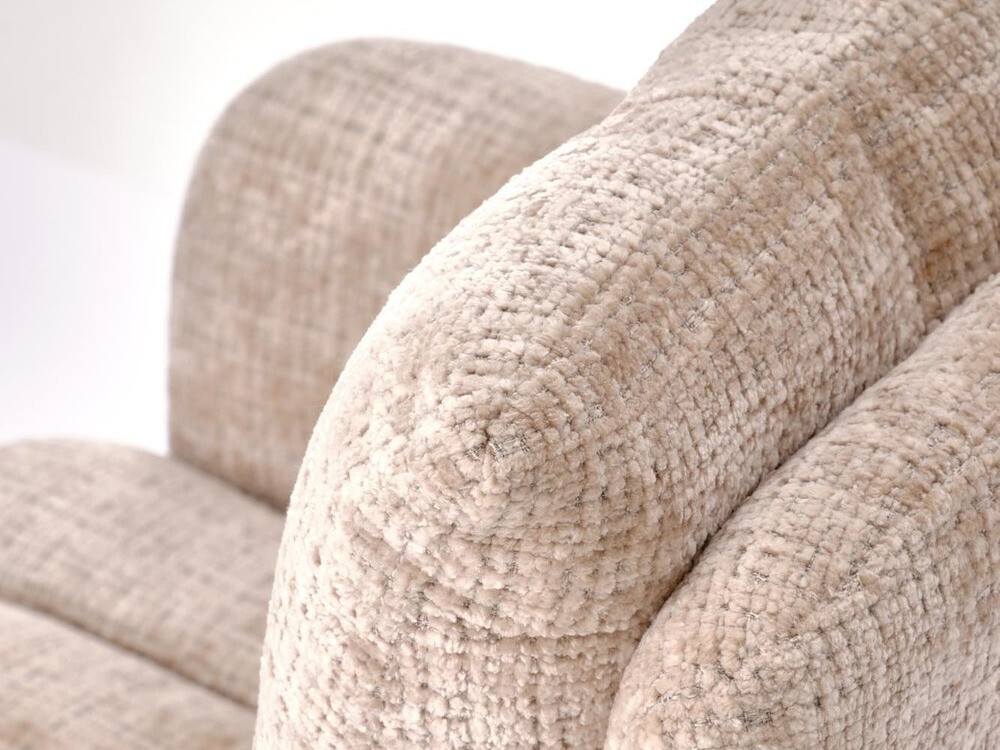 Silla de oficina Houston 2183 (Beige)