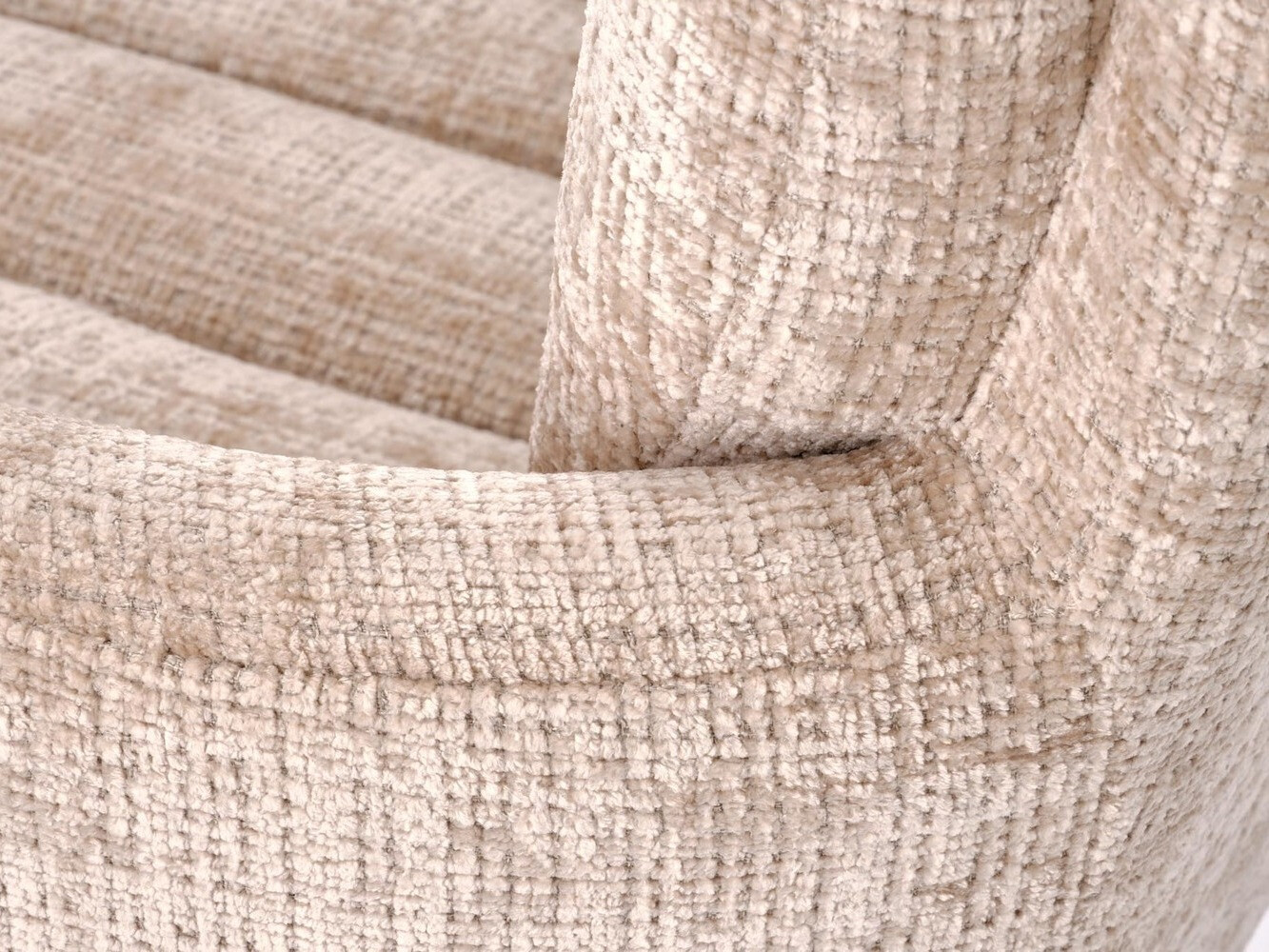 Silla de oficina Houston 2183 (Beige)