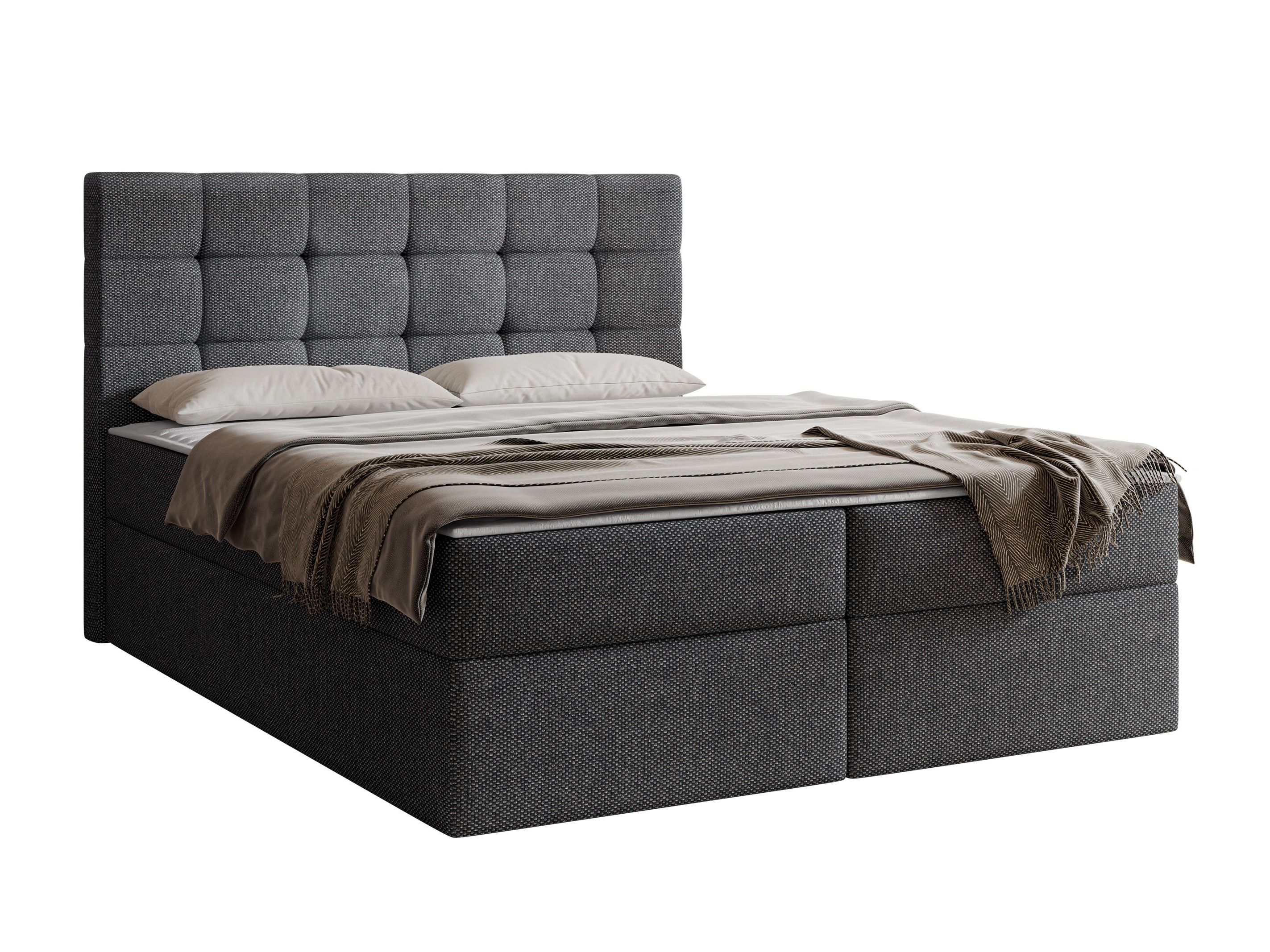 Cama continental Comfivo Osculum I (Muna 10)
