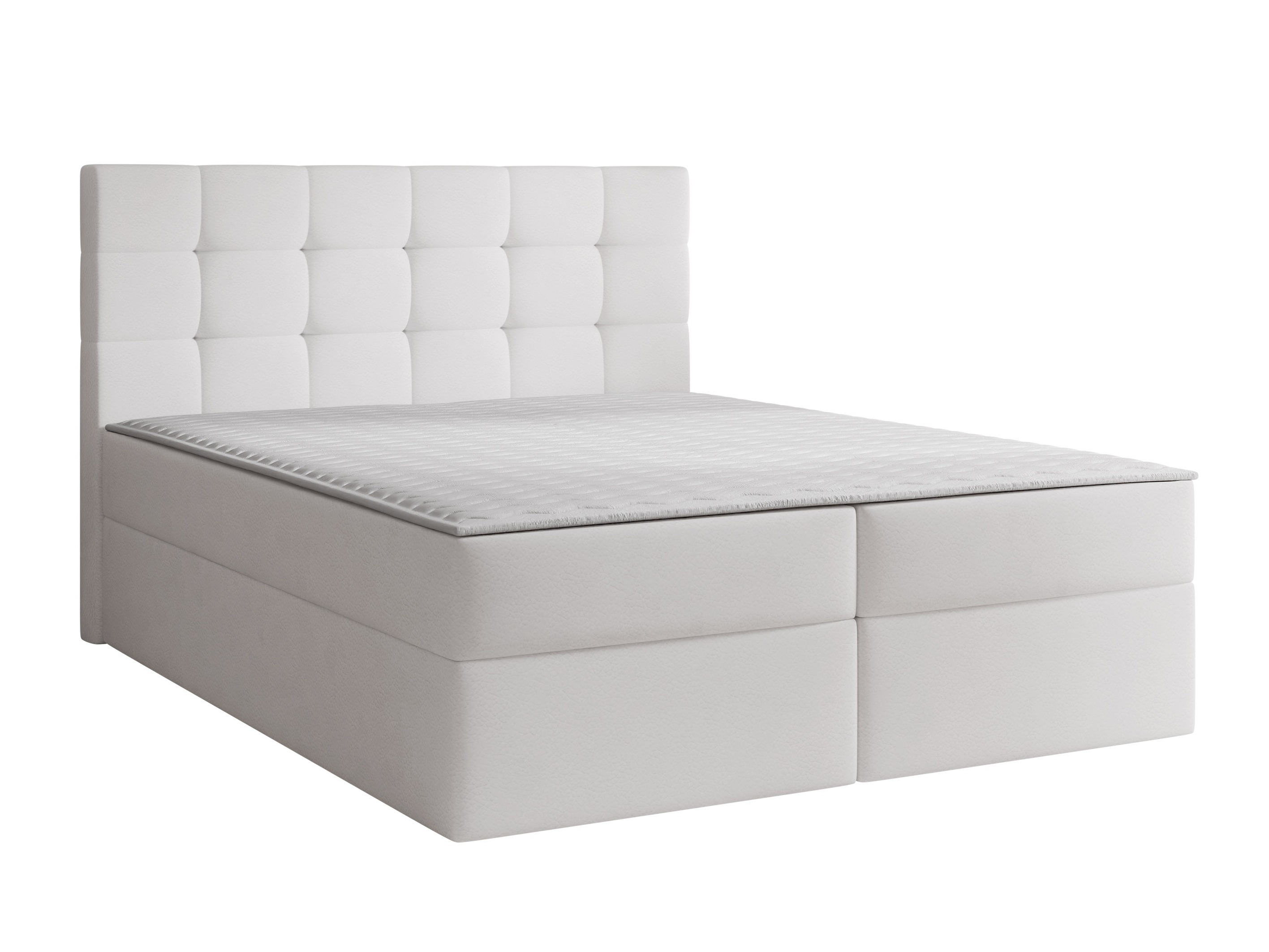 Cama continental Comfivo Osculum I (Soft 017)