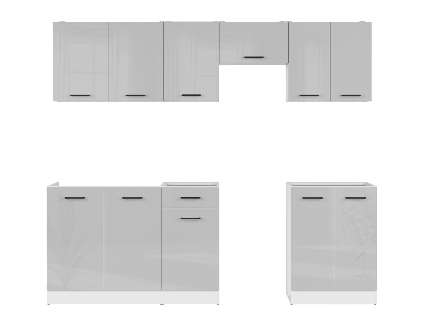 Conjunto de cocina SP7177