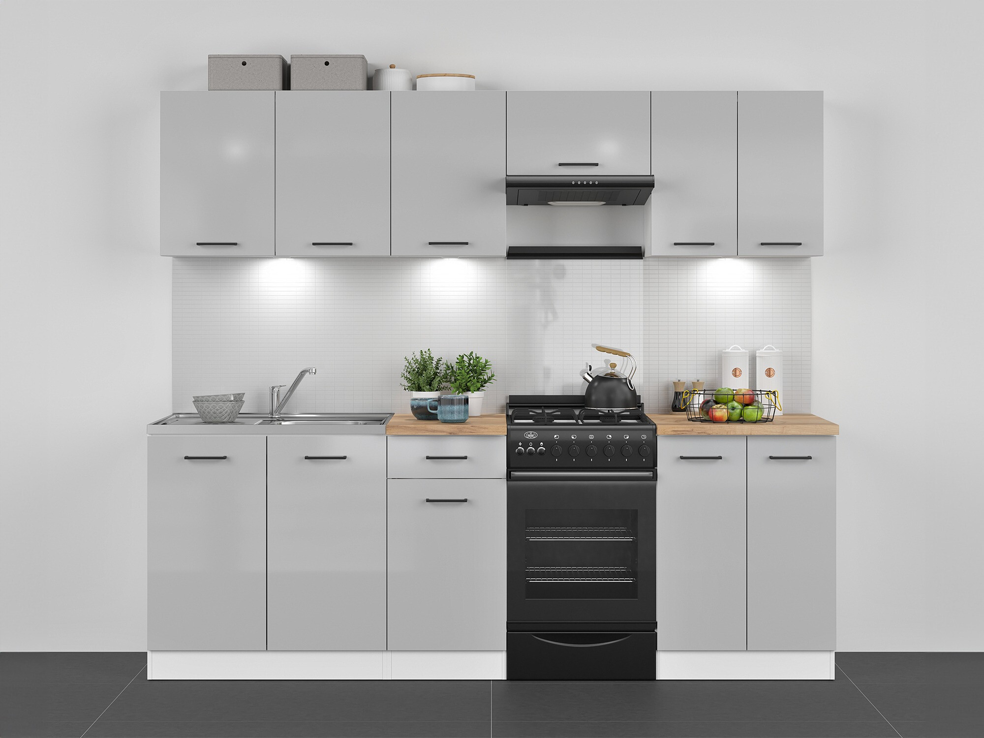Conjunto de cocina SP7177