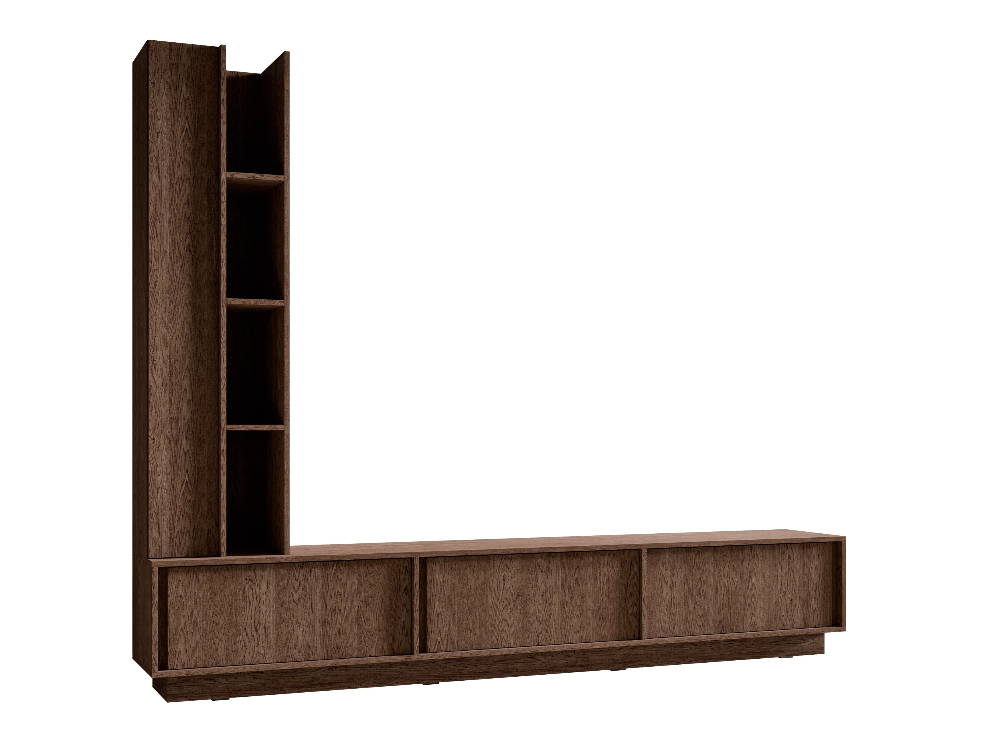 Conjunto de salón Modes