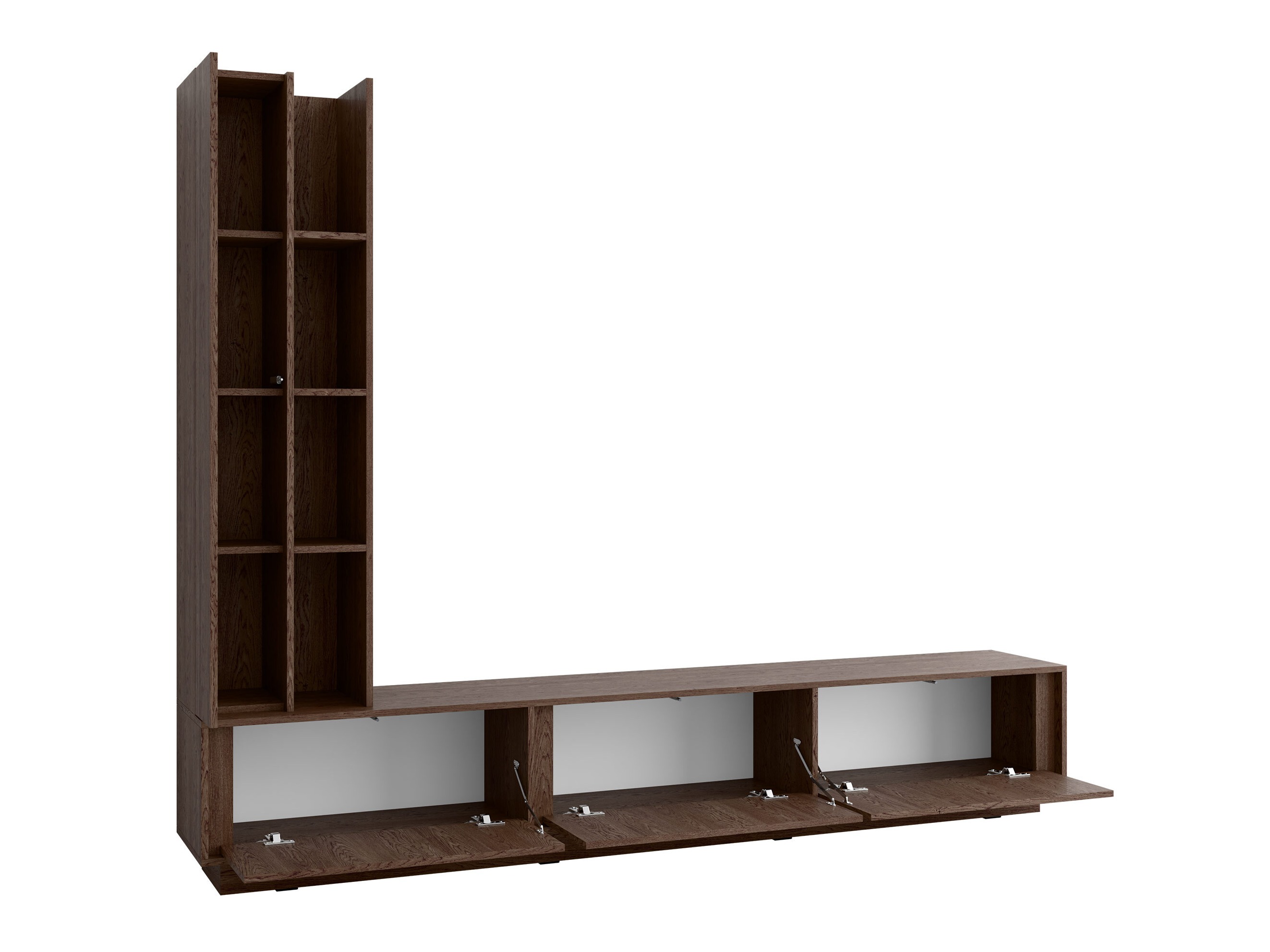 Conjunto de salón Modes