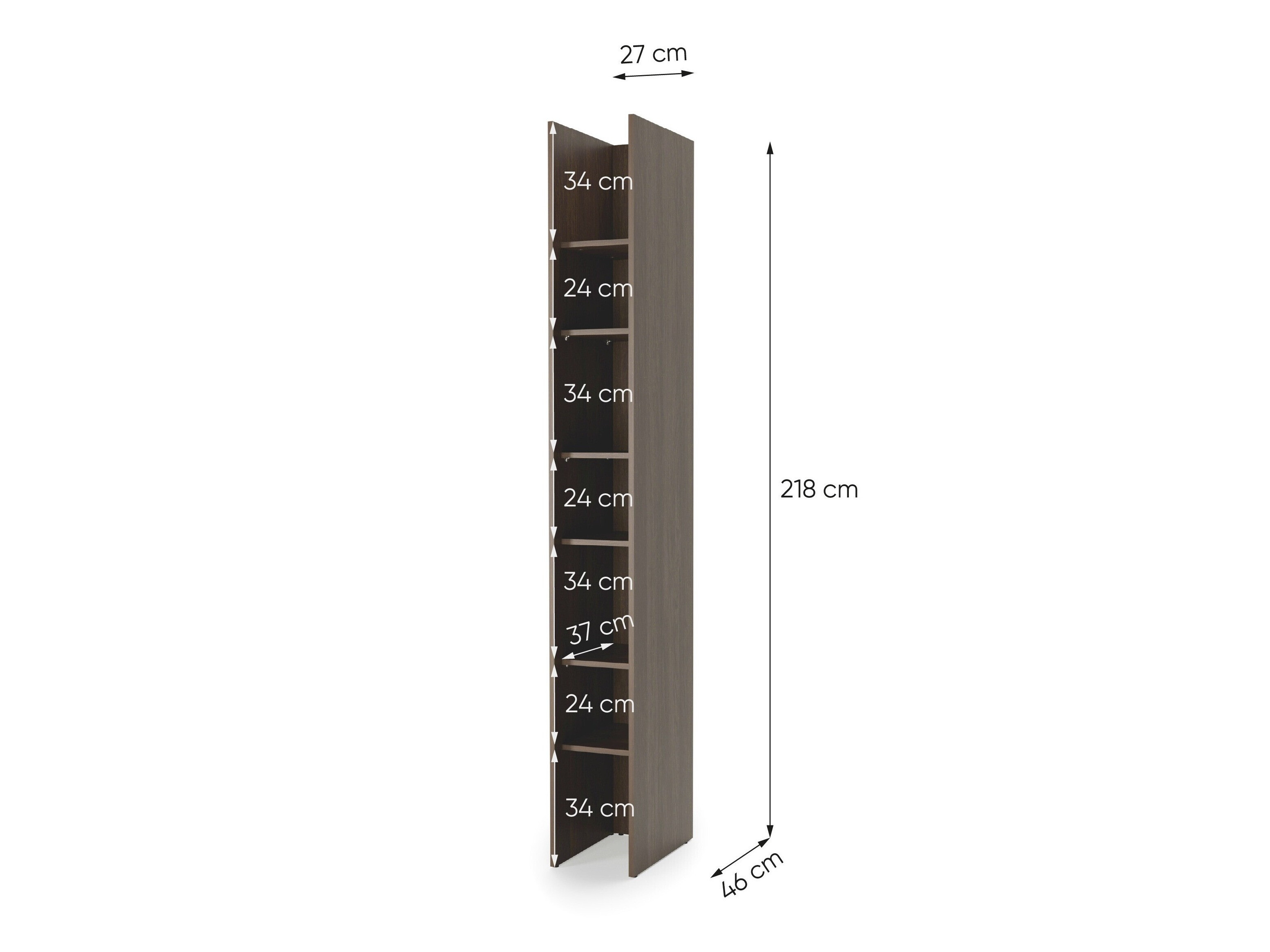 Conjuntos de muebles Concept Lenart XXI