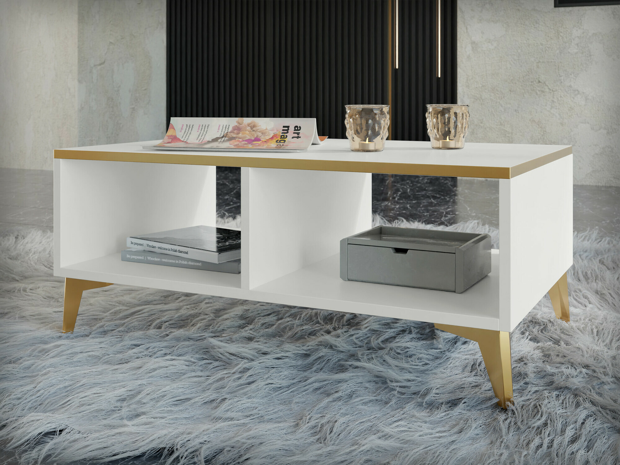 Mesa de centro SP7179
