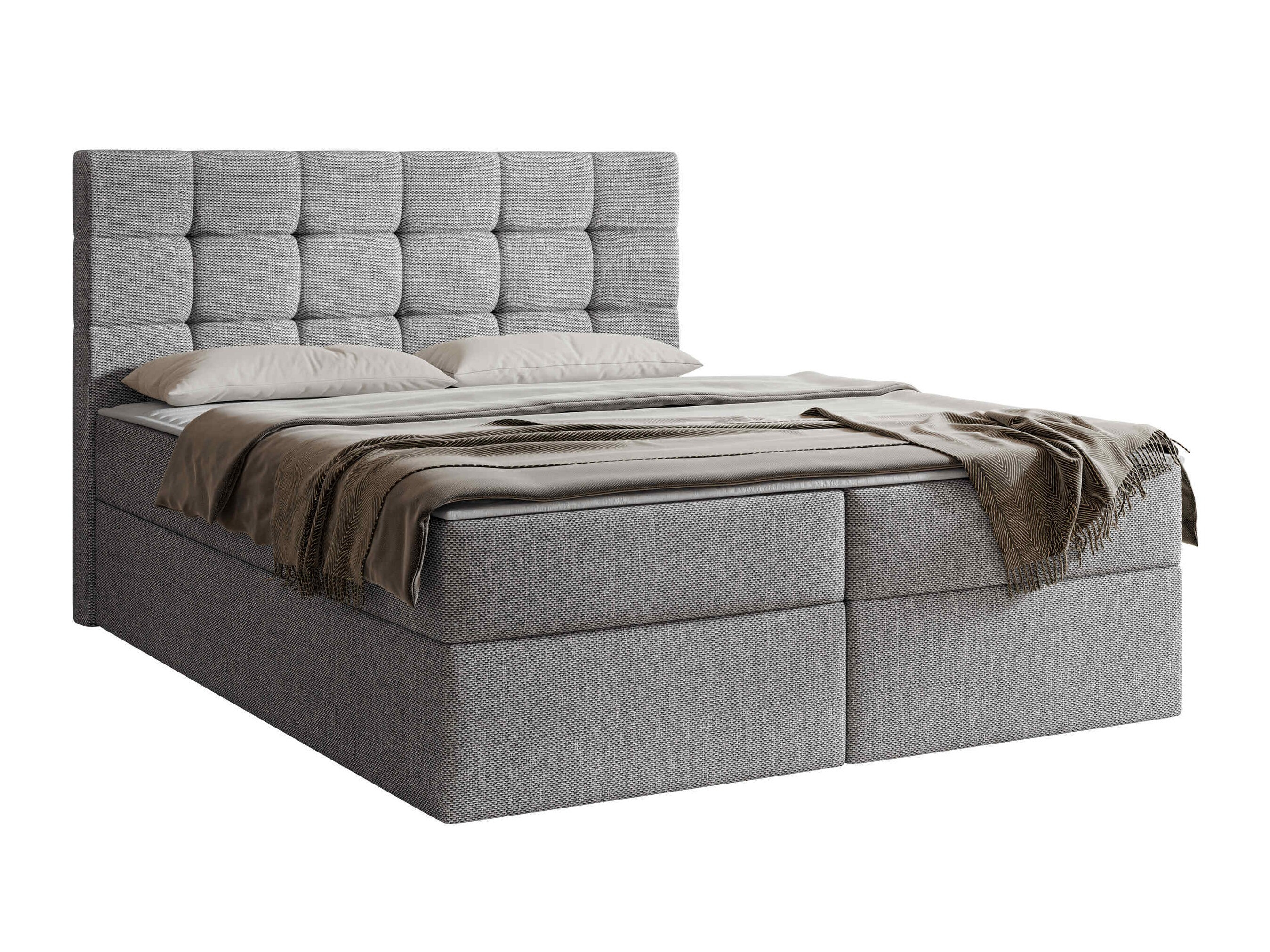 Cama continental Comfivo Osculum I (Muna 08)