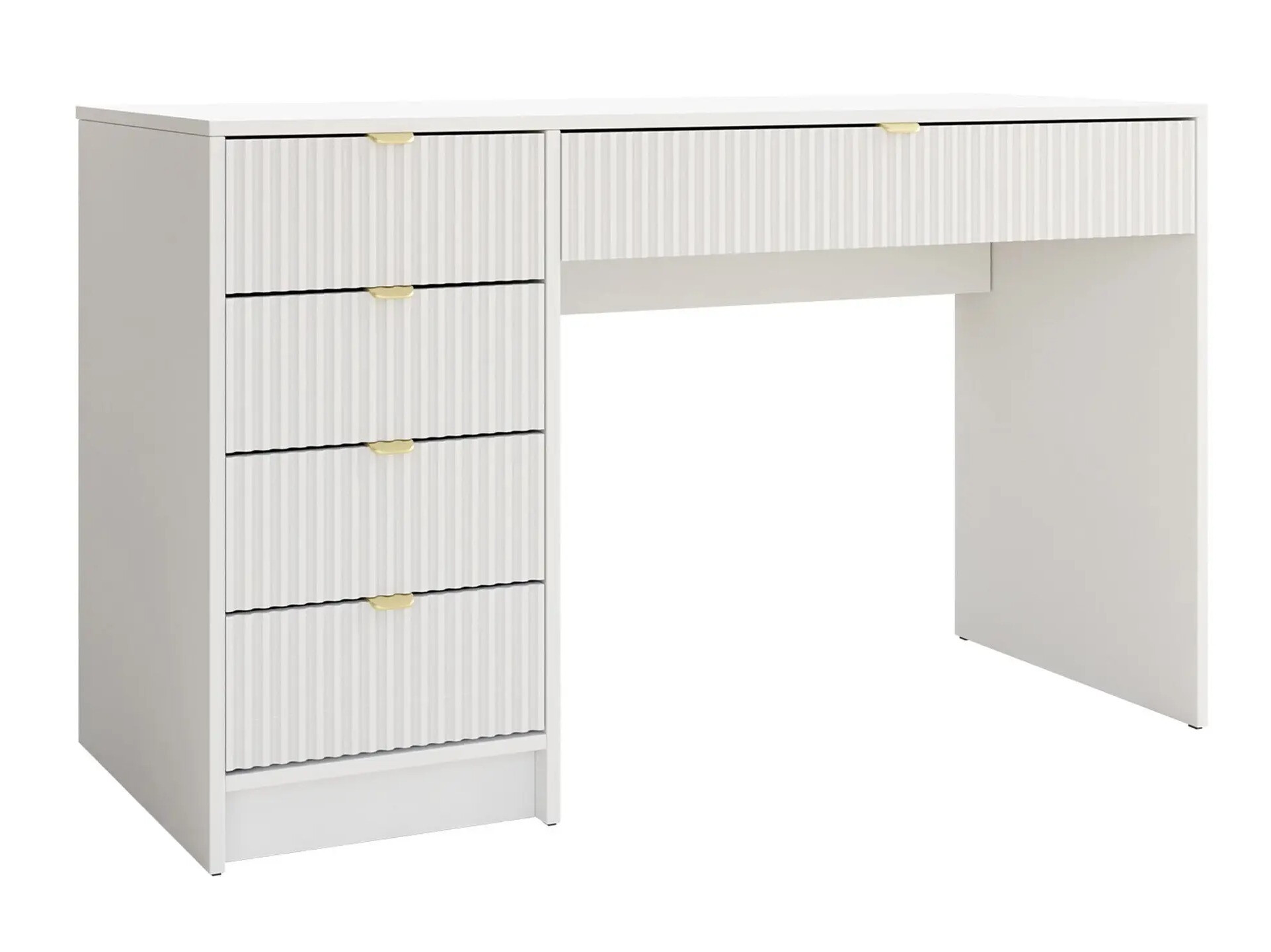 Mesa de oficina Comfivo Papilio (Blanco)