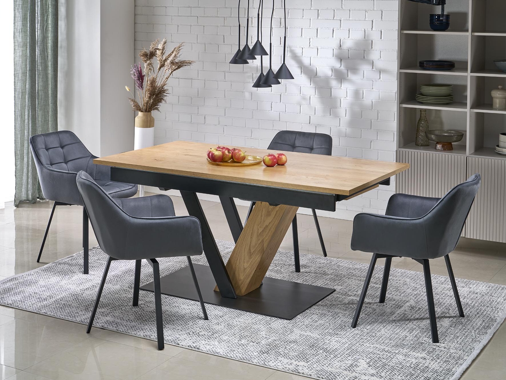 Mesa Houston 2186