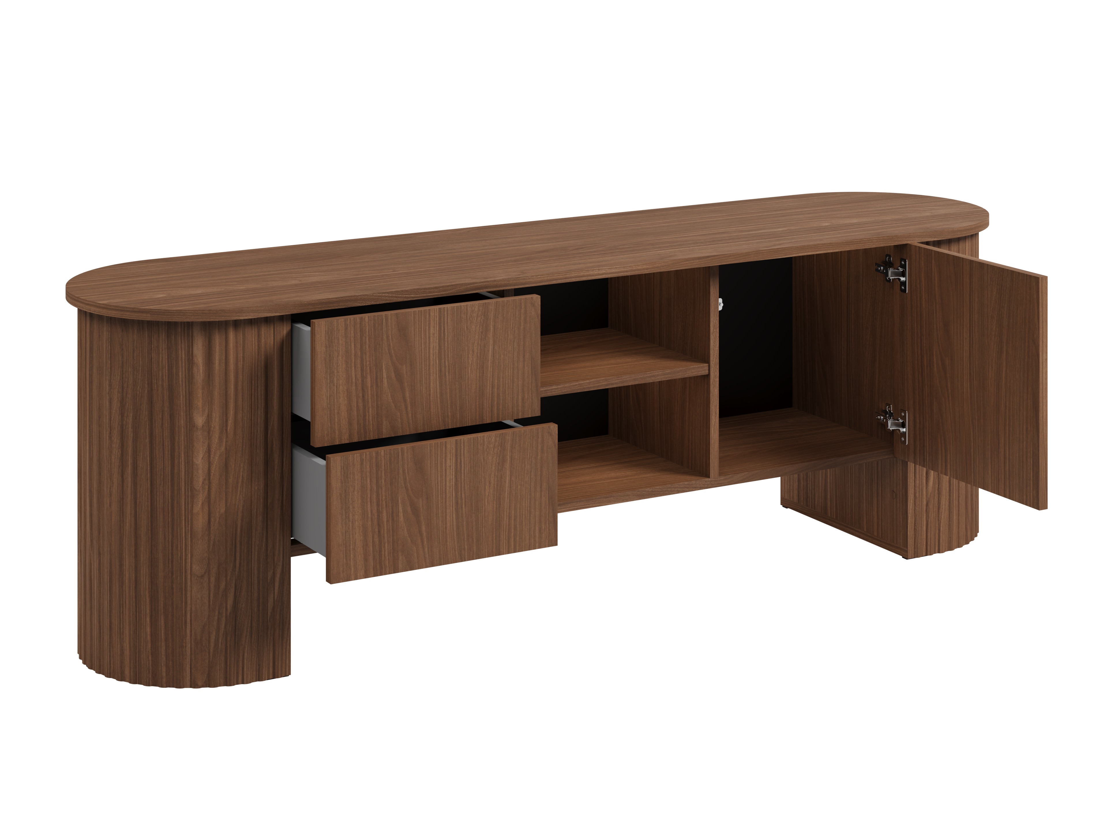 Mueble TV Vermoru 103