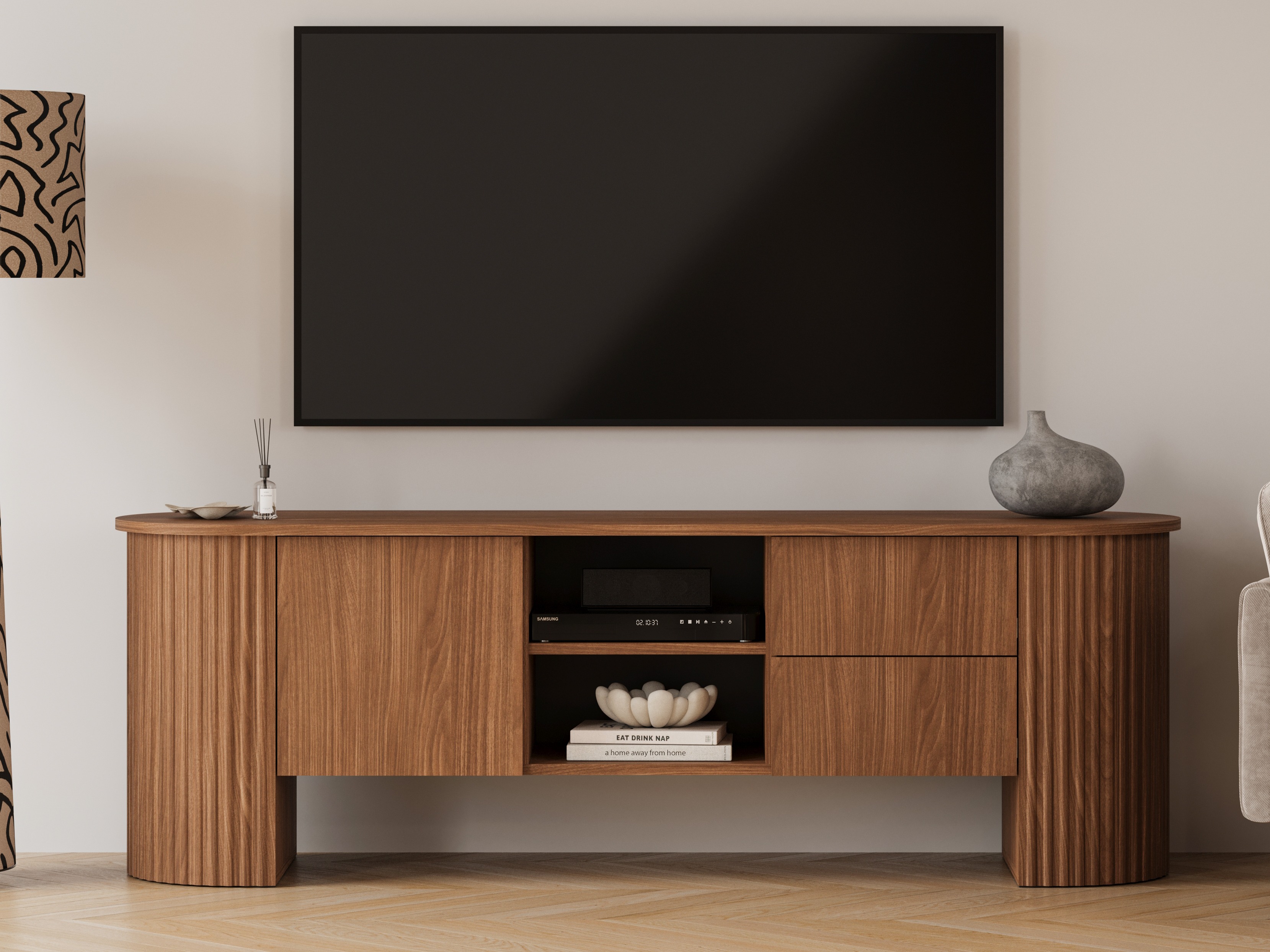 Mueble TV Vermoru 103