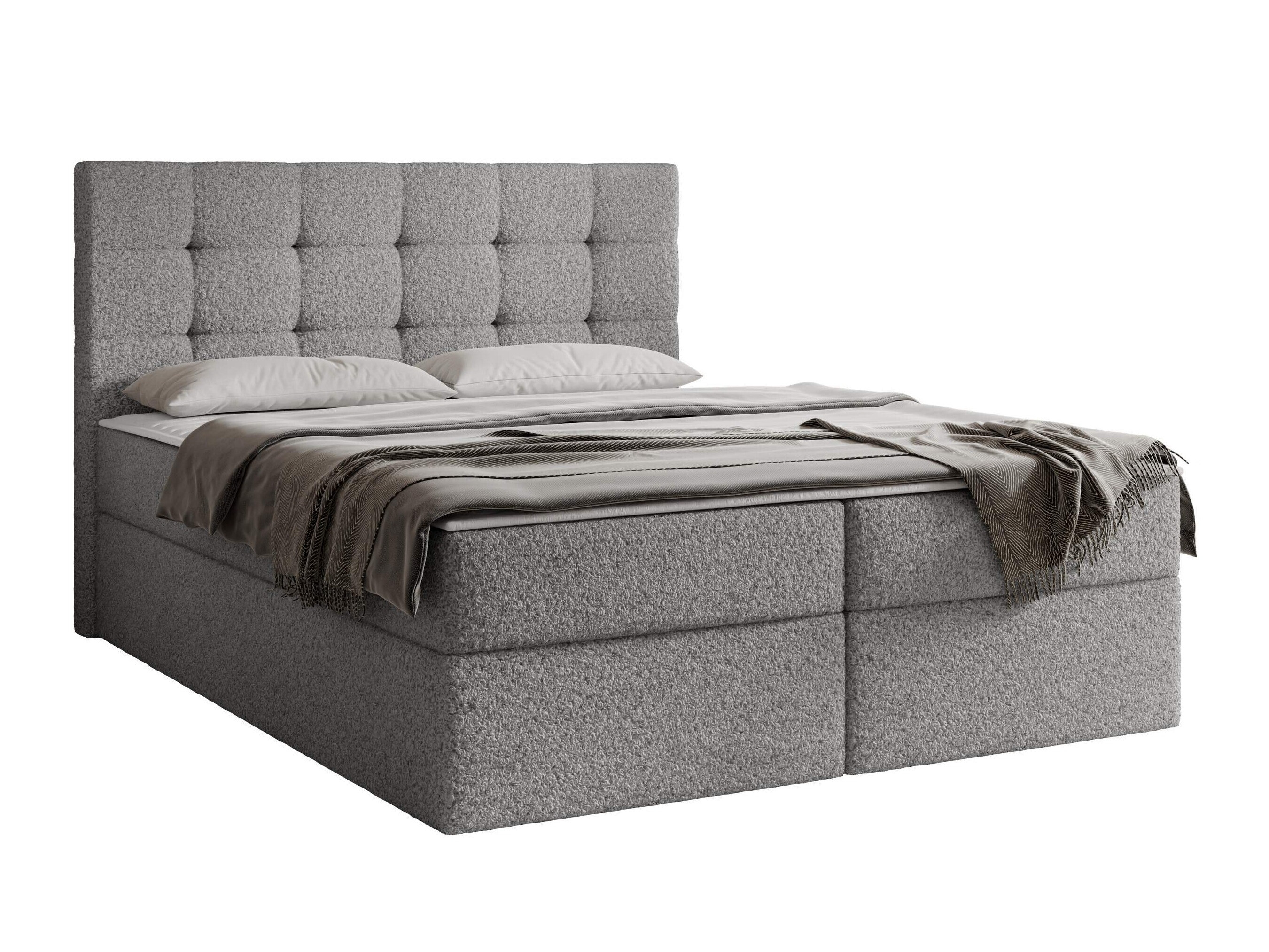 Cama continental Comfivo Osculum I (Lambi 12)