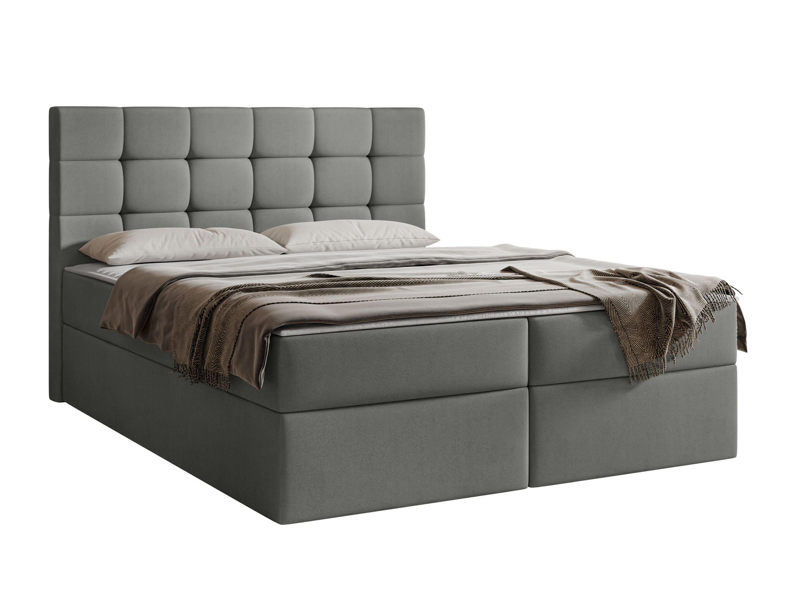 Cama continental Comfivo Osculum I (Polo 894)
